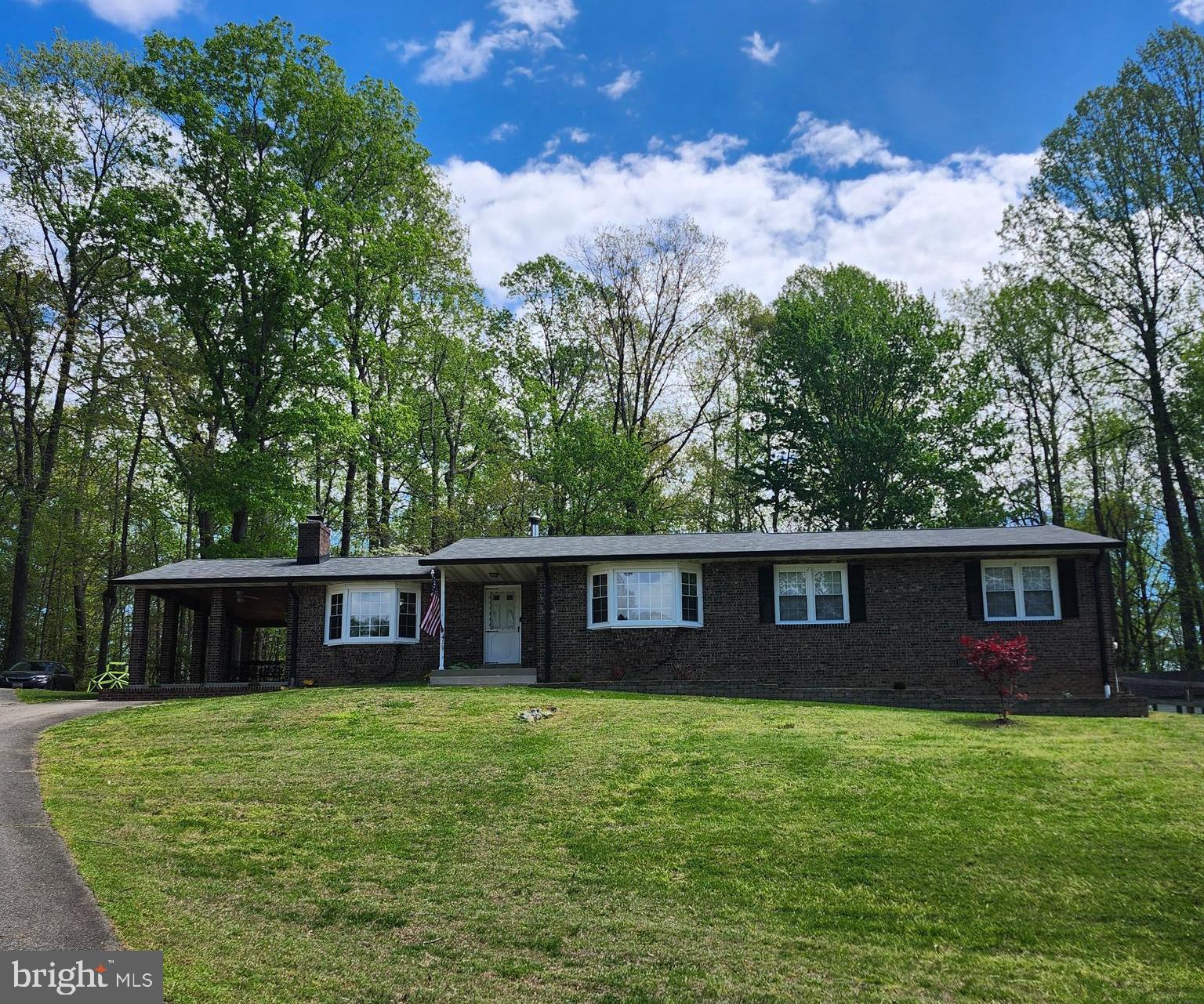 RUSTIC HILLS - Residential
