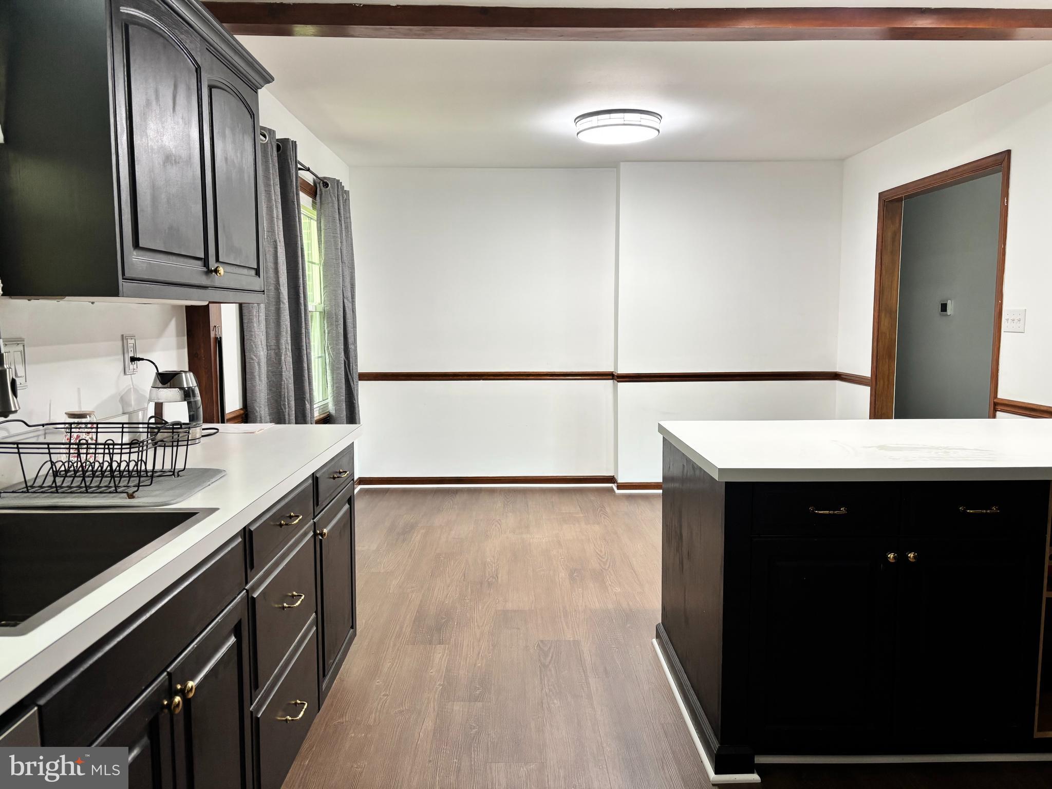 RUSTIC HILLS - Residential