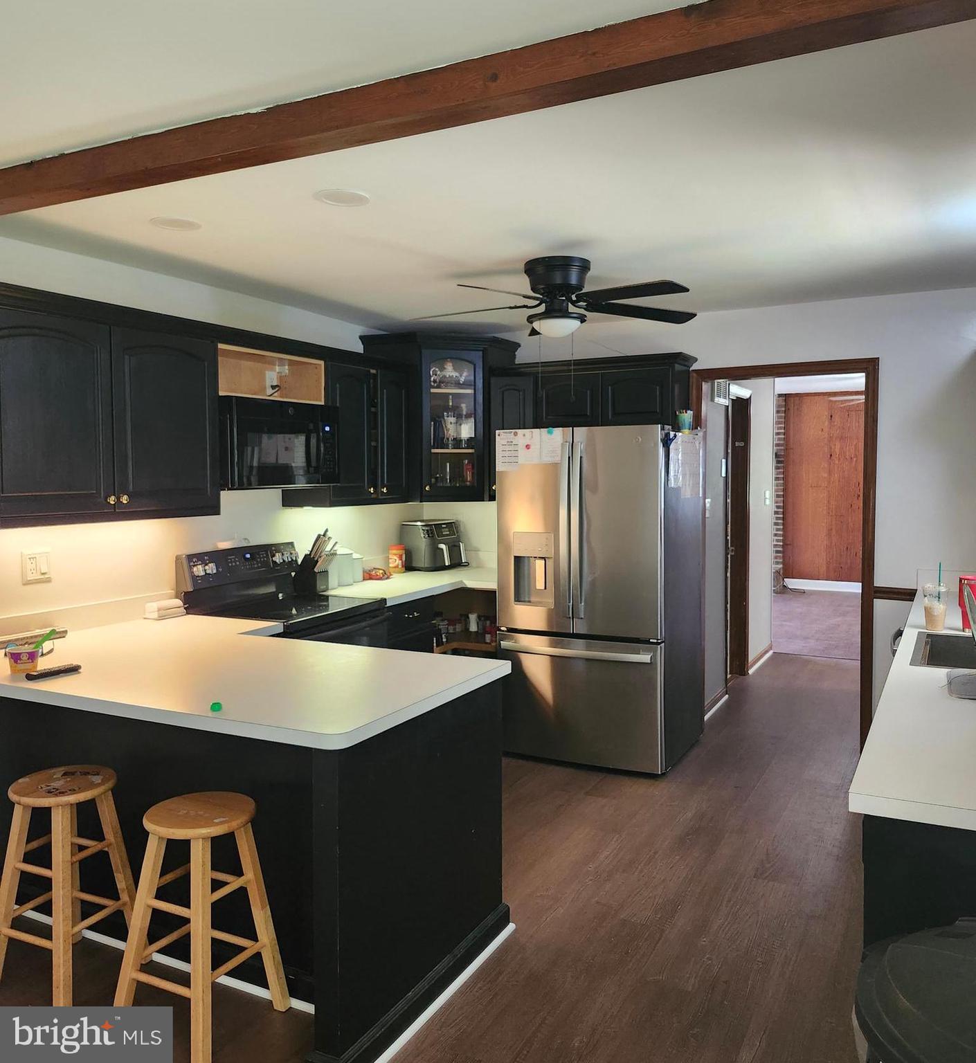 RUSTIC HILLS - Residential