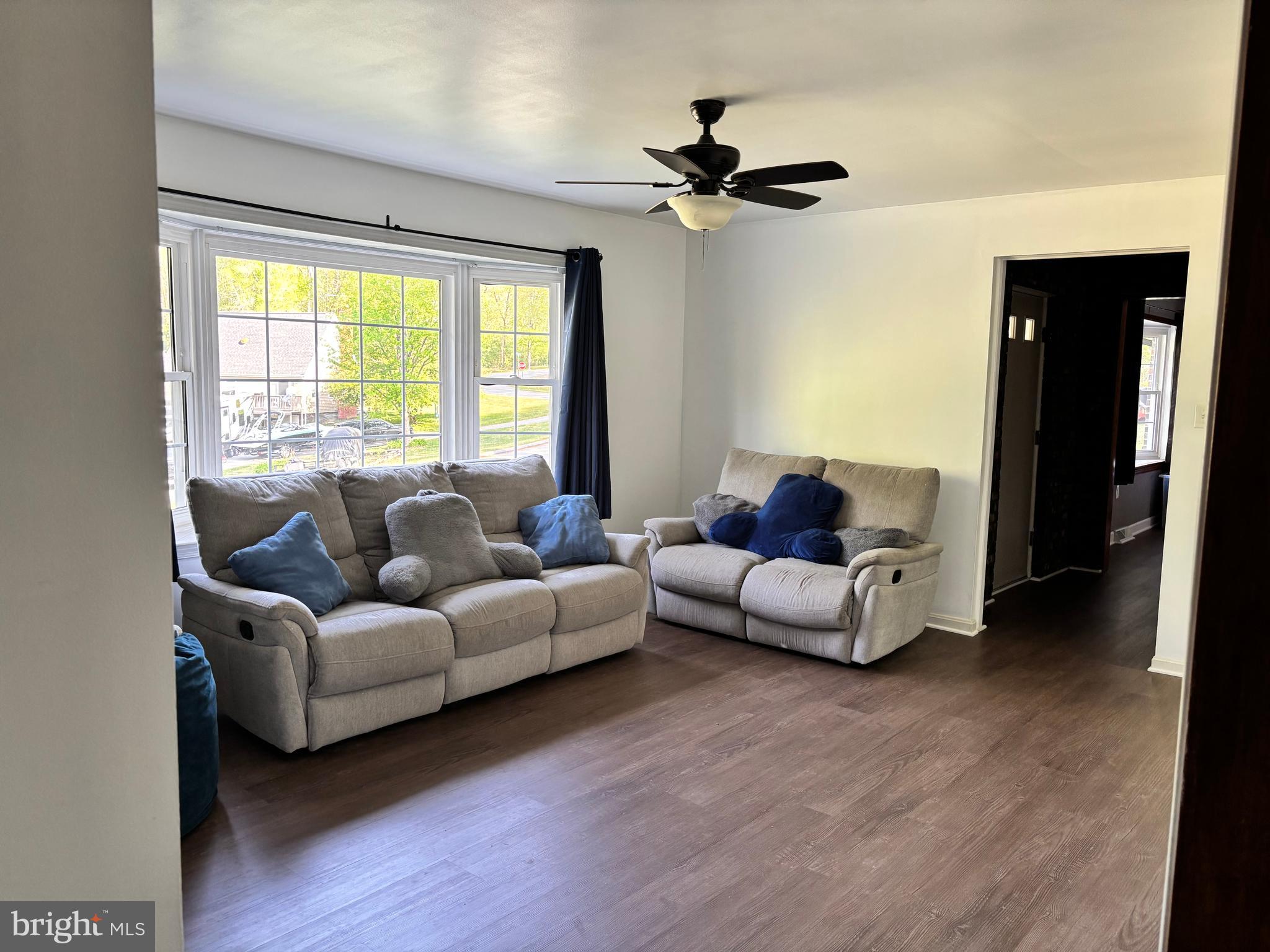 RUSTIC HILLS - Residential