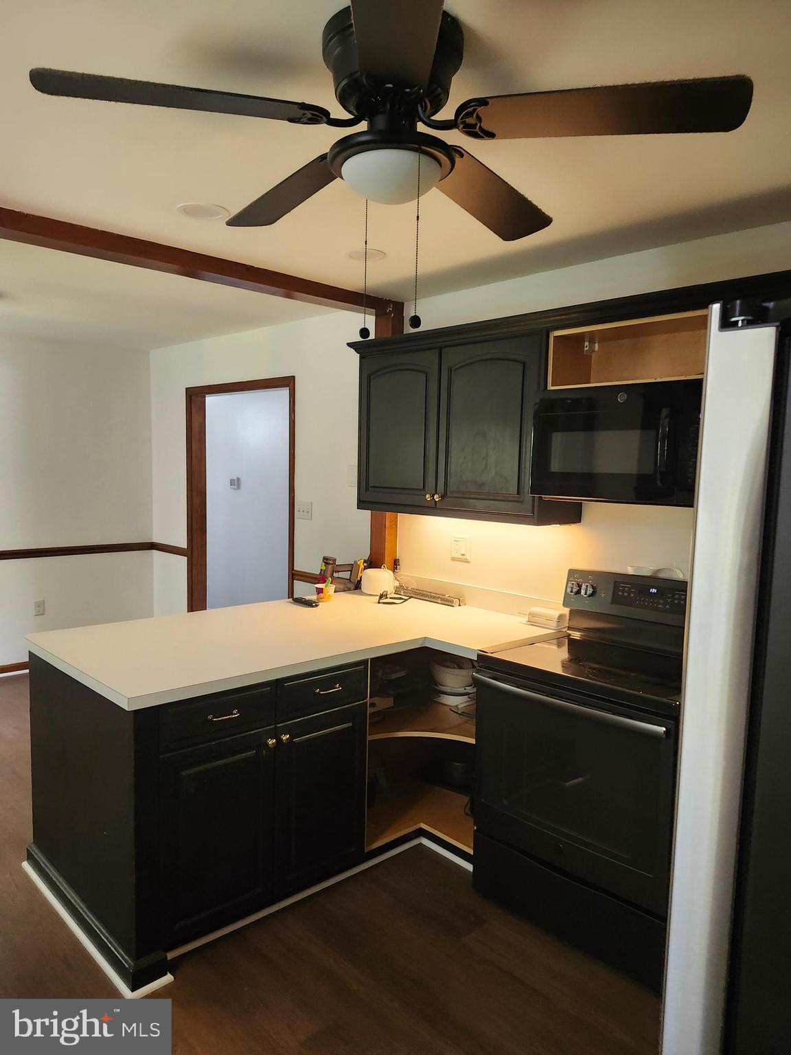 RUSTIC HILLS - Residential