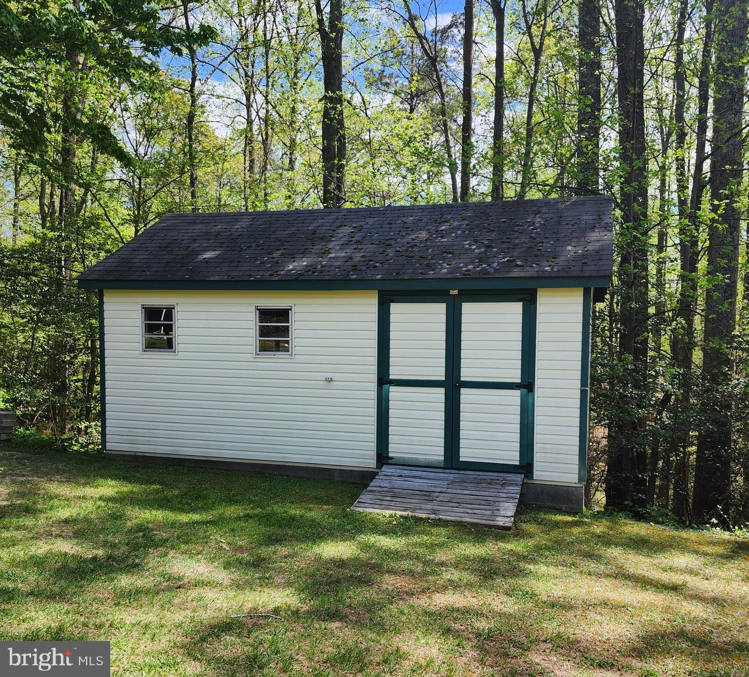 RUSTIC HILLS - Residential