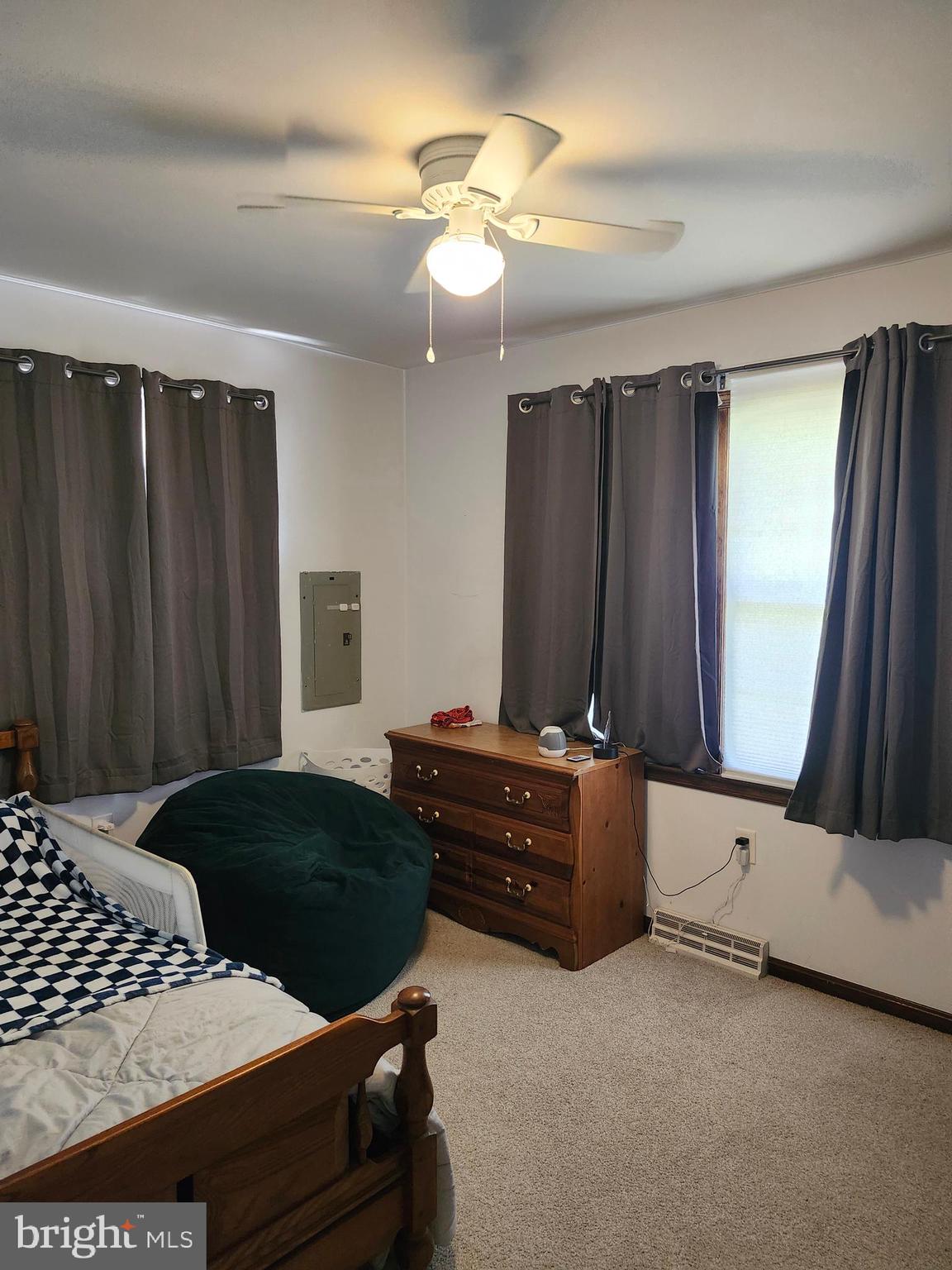 RUSTIC HILLS - Residential