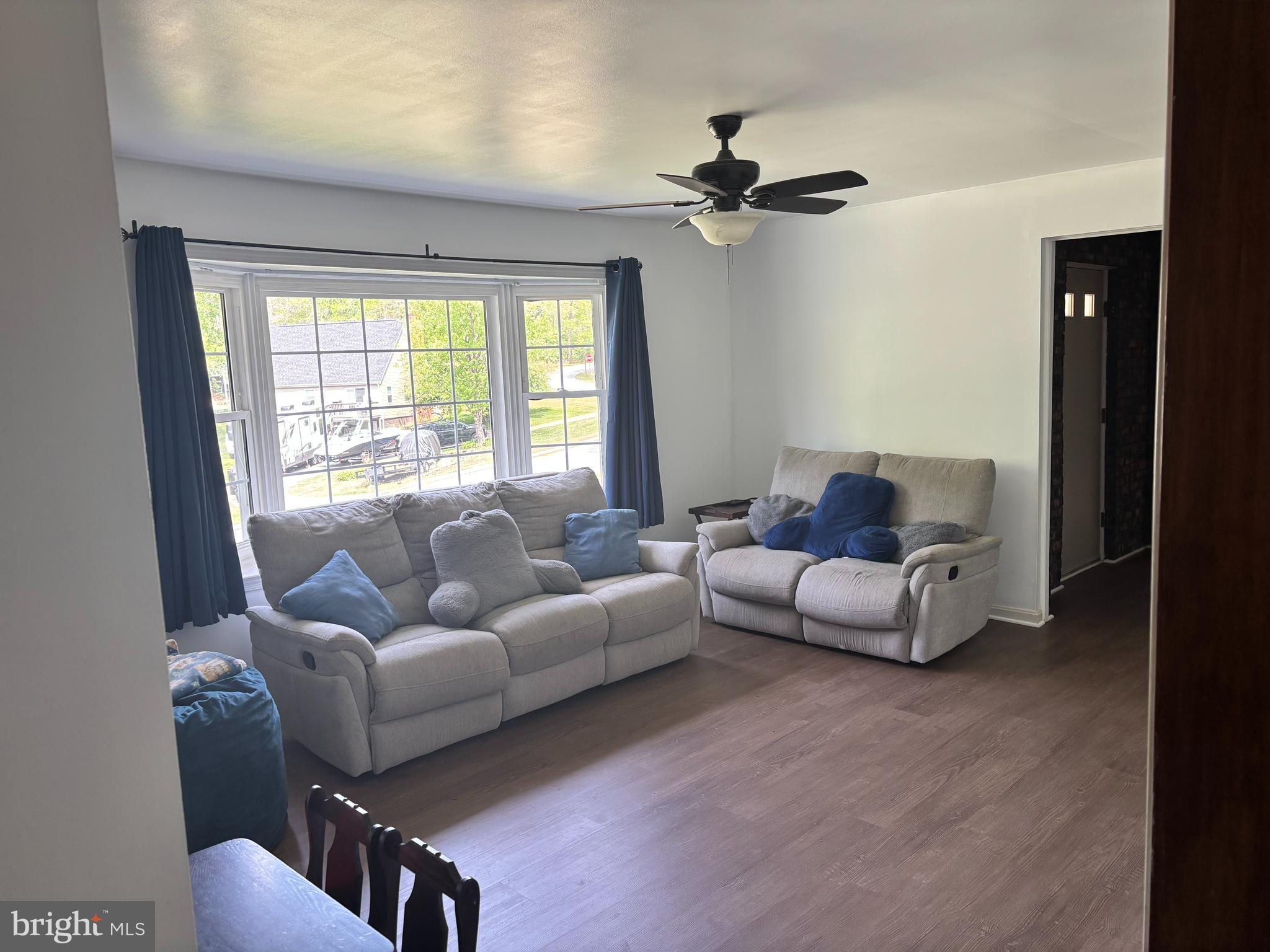 RUSTIC HILLS - Residential