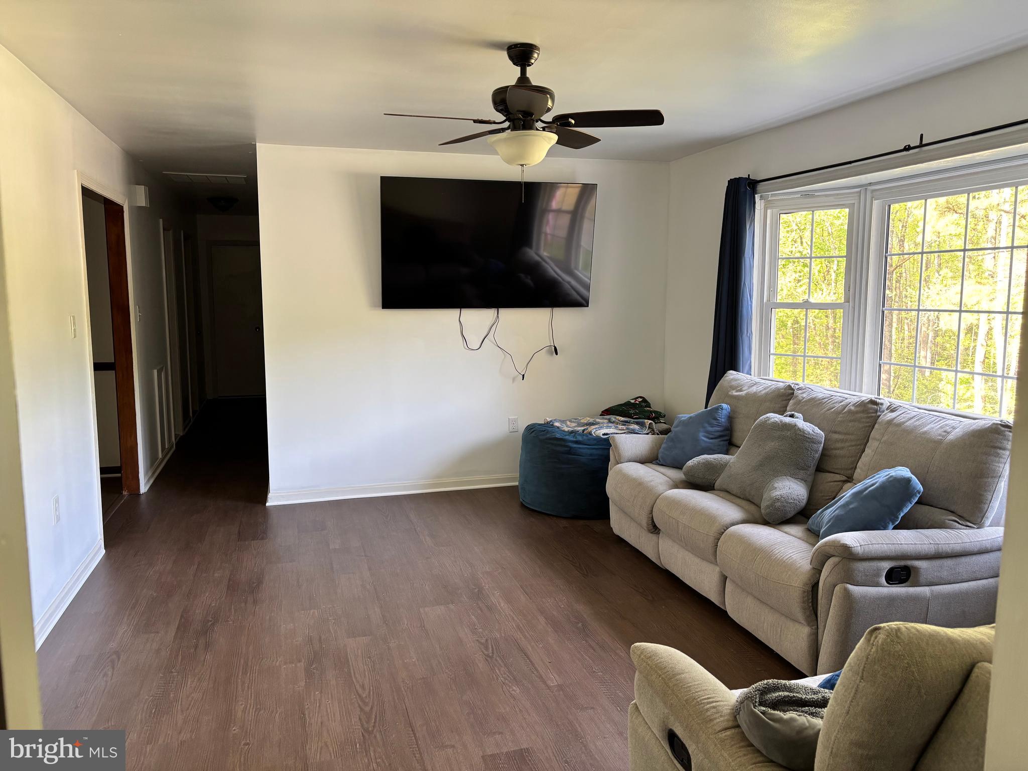 RUSTIC HILLS - Residential