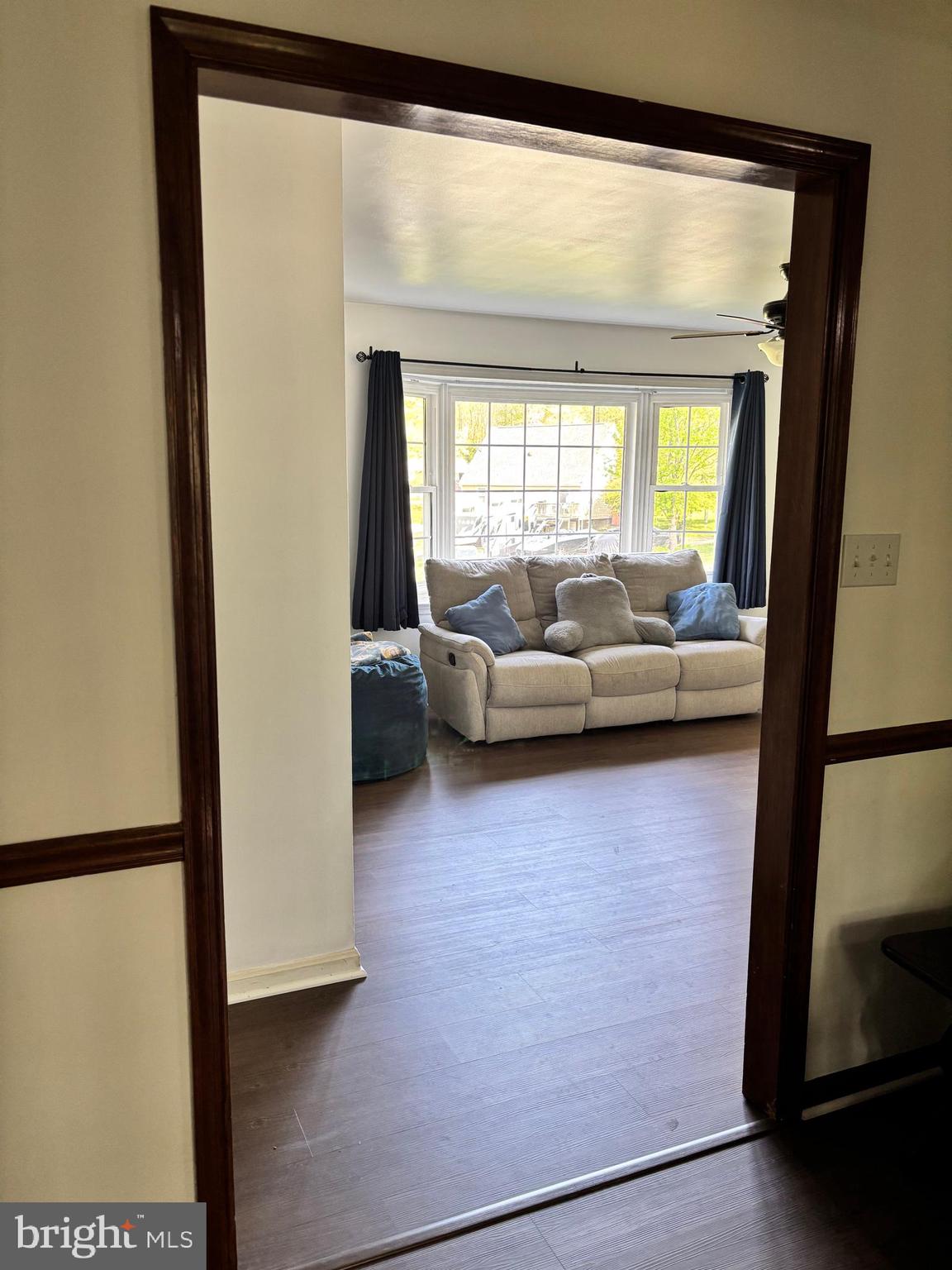 RUSTIC HILLS - Residential