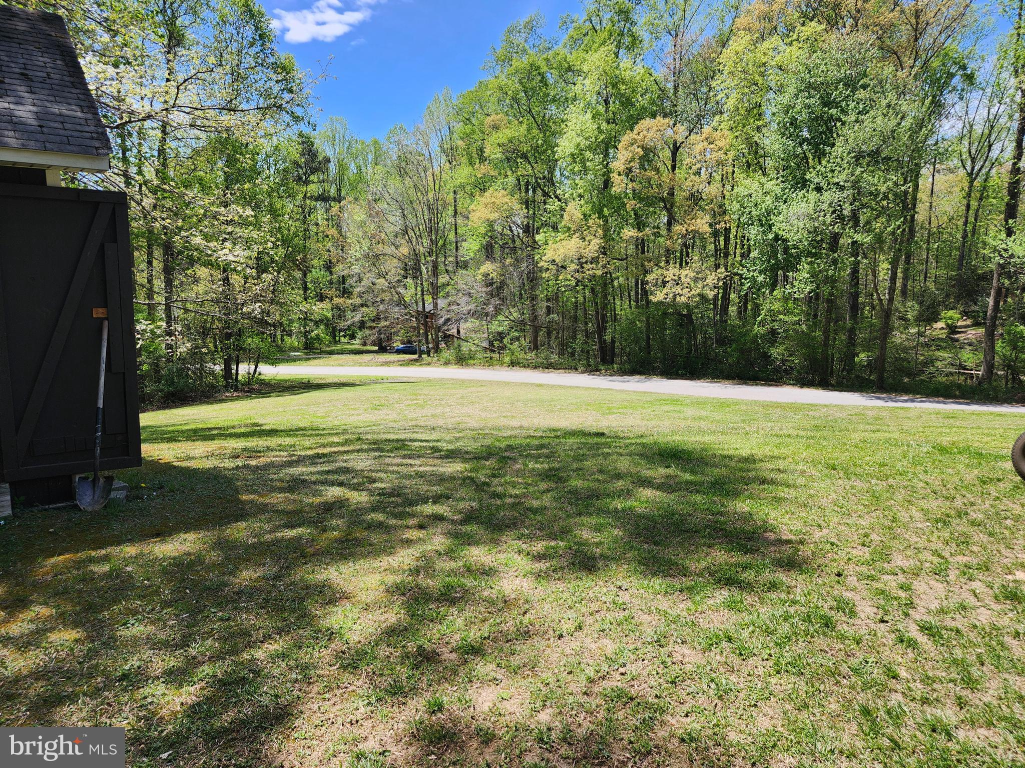 RUSTIC HILLS - Residential
