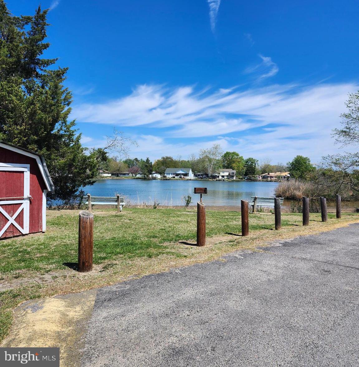 RUSTIC HILLS - Residential