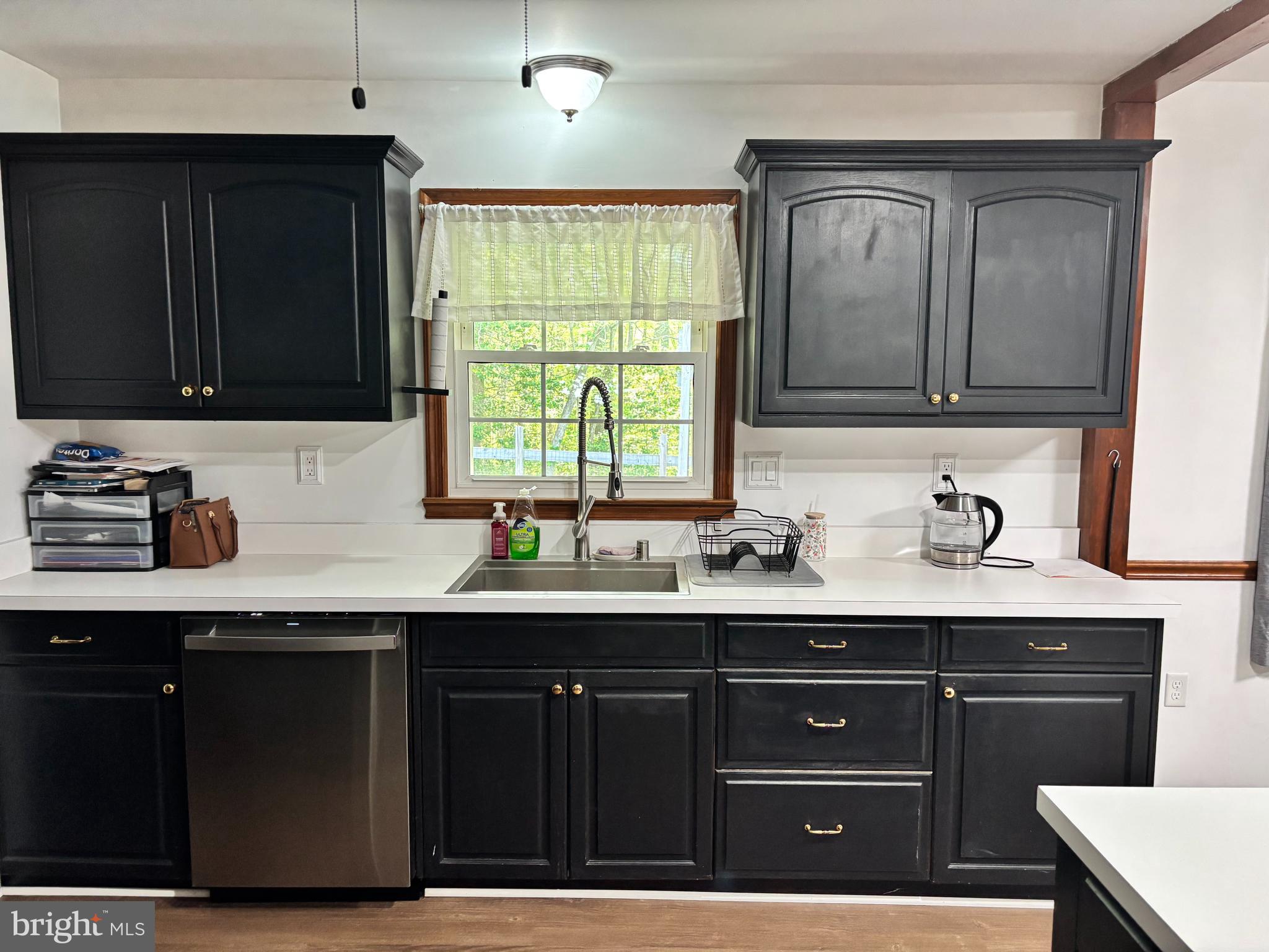 RUSTIC HILLS - Residential