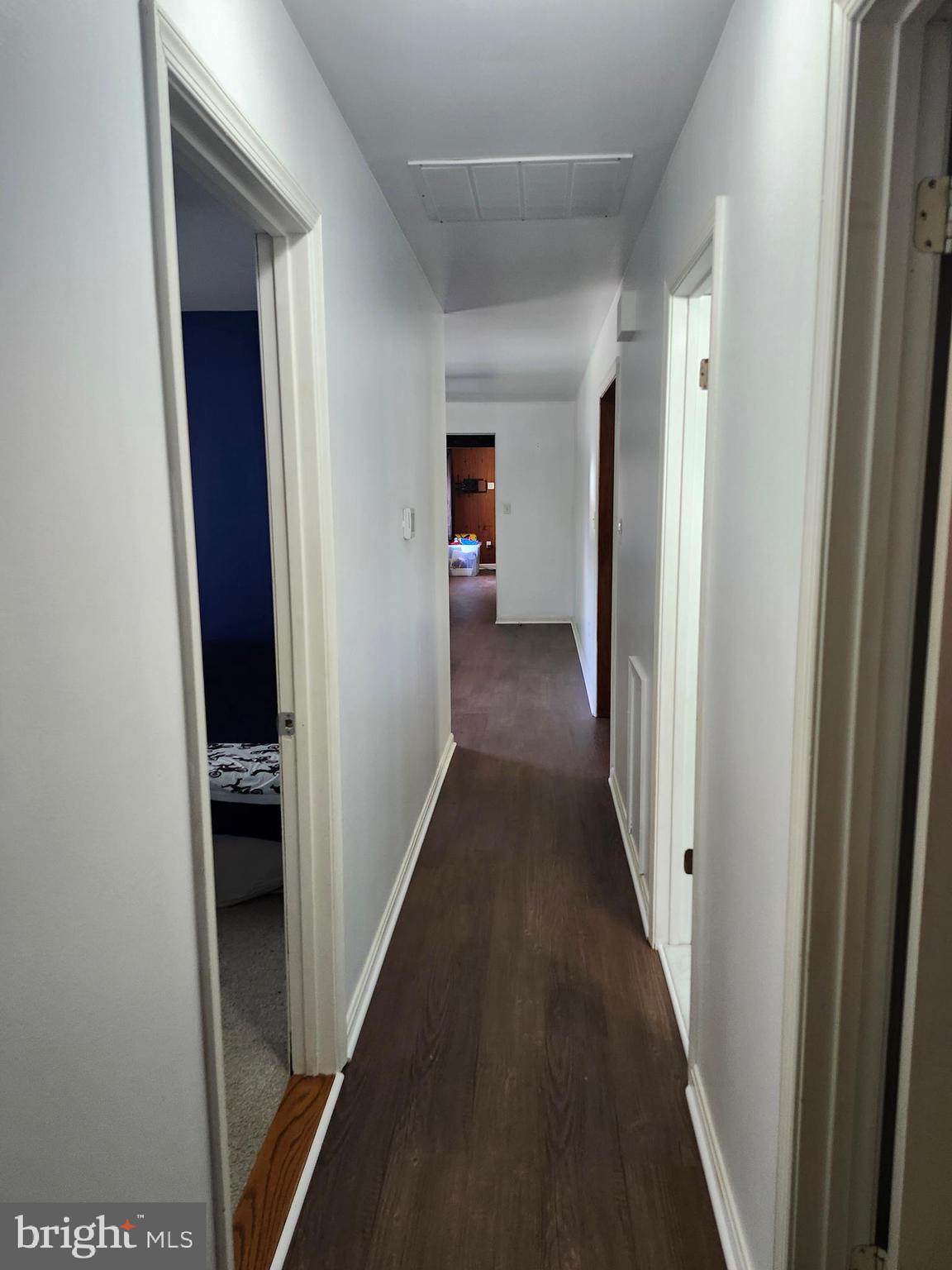 RUSTIC HILLS - Residential