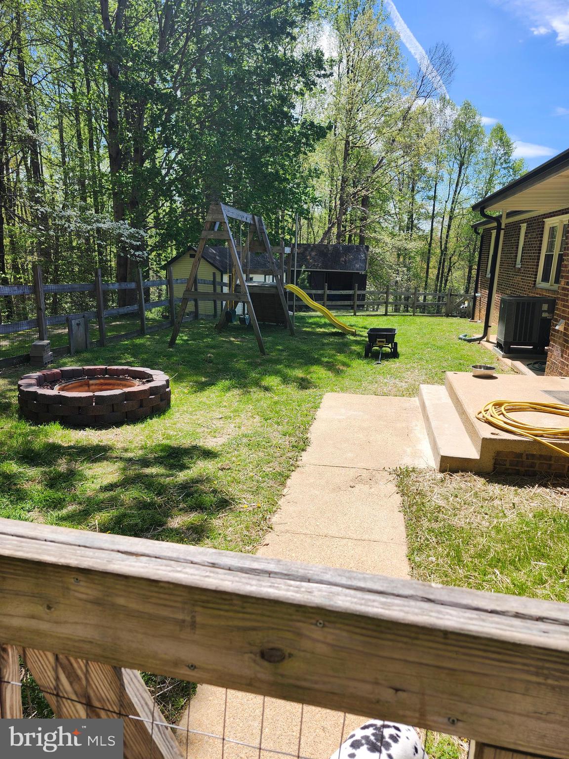 RUSTIC HILLS - Residential