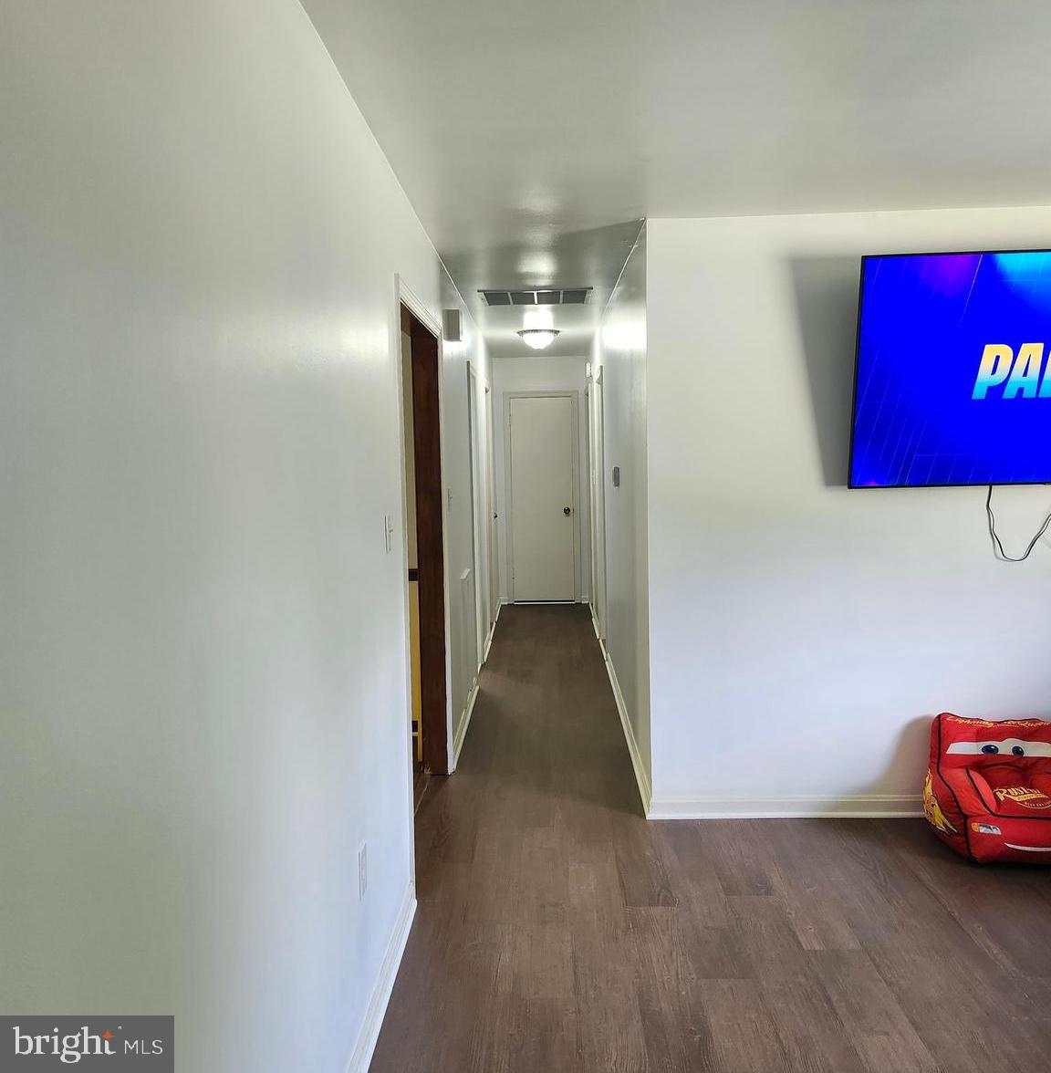 RUSTIC HILLS - Residential