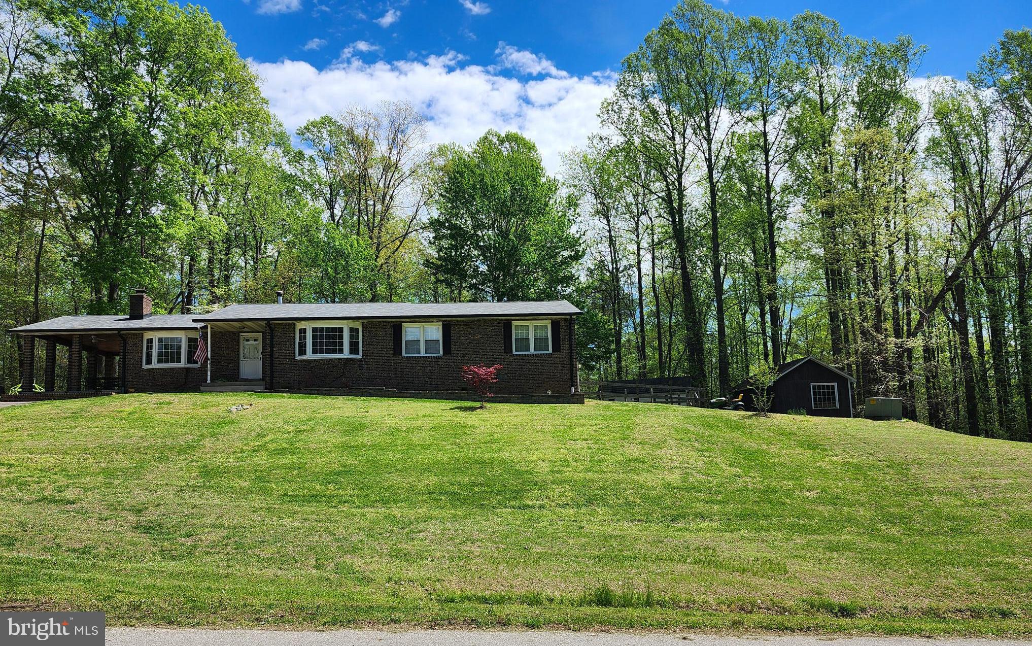 RUSTIC HILLS - Residential