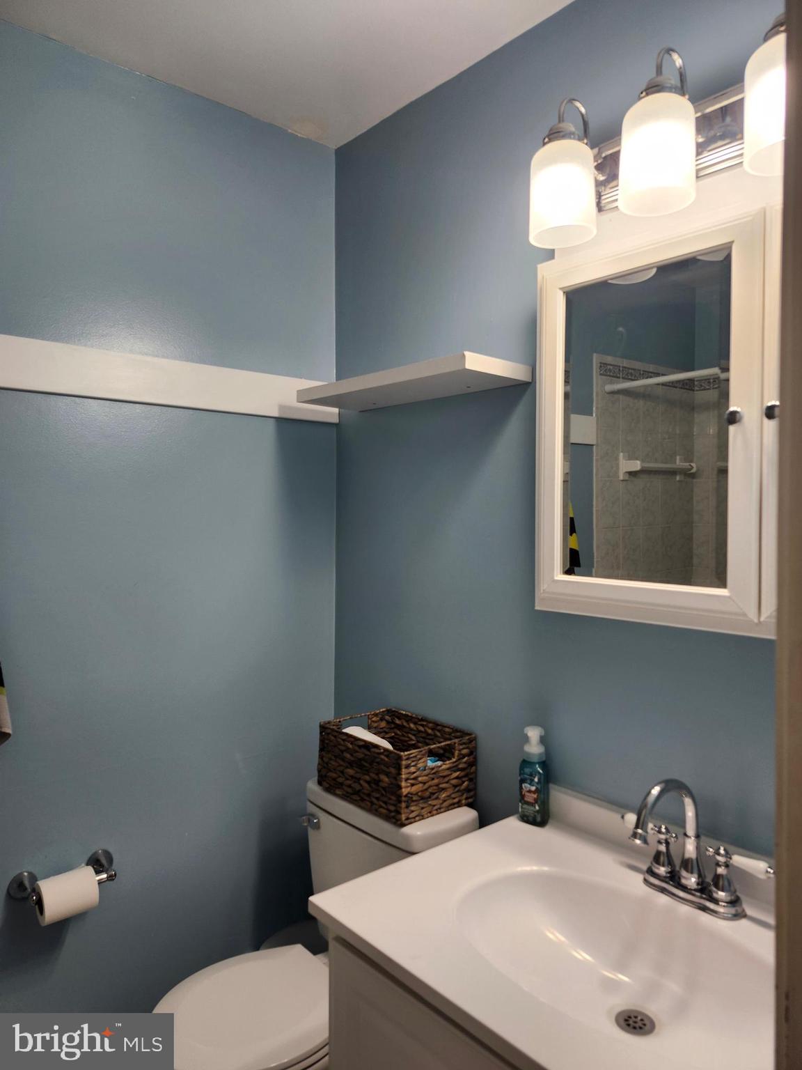 RUSTIC HILLS - Residential