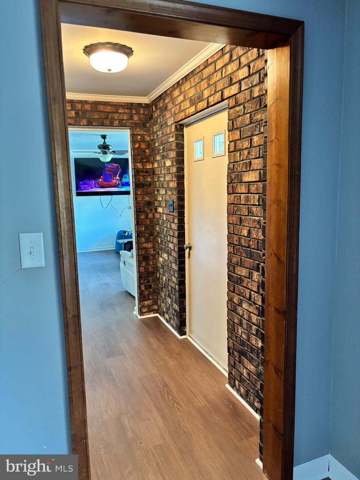 RUSTIC HILLS - Residential