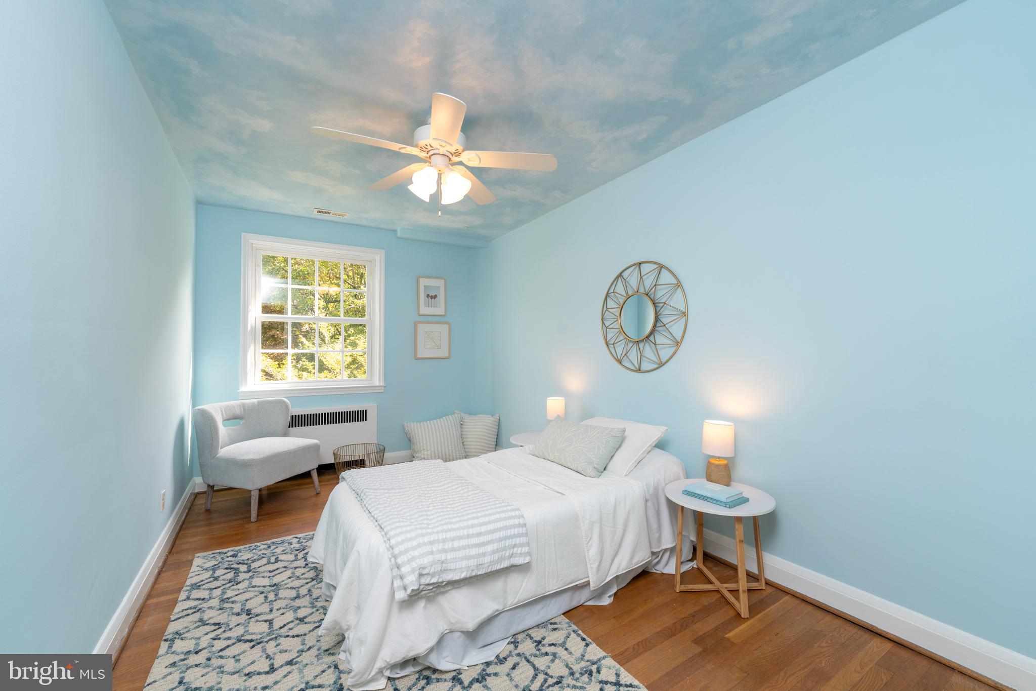 RODGERS FORGE/GAYWOOD - Residential