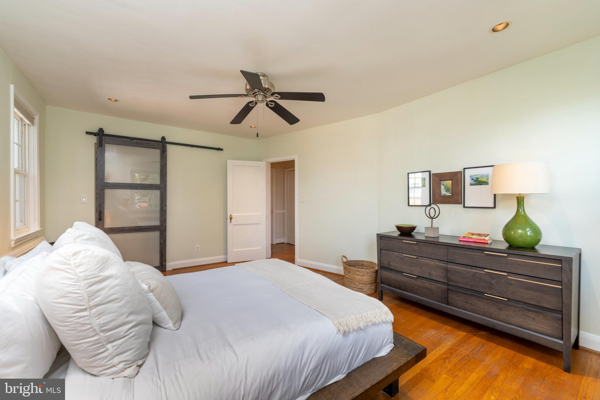 RODGERS FORGE/GAYWOOD - Residential