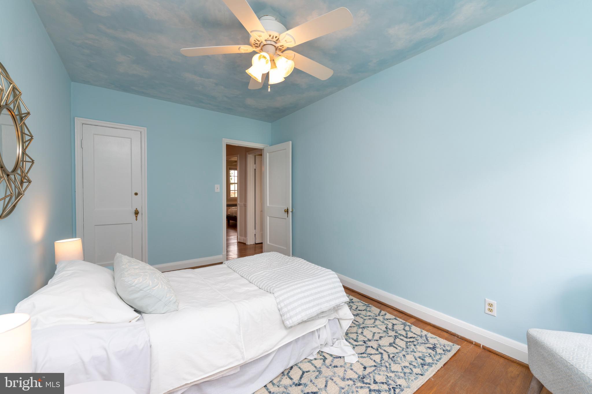 RODGERS FORGE/GAYWOOD - Residential