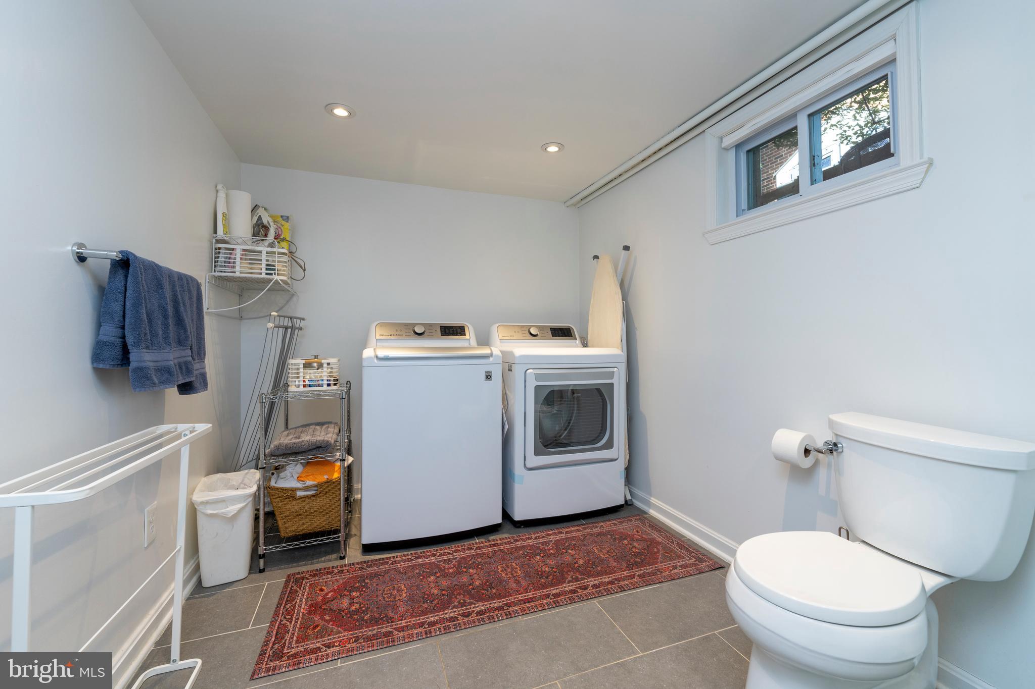 RODGERS FORGE/GAYWOOD - Residential