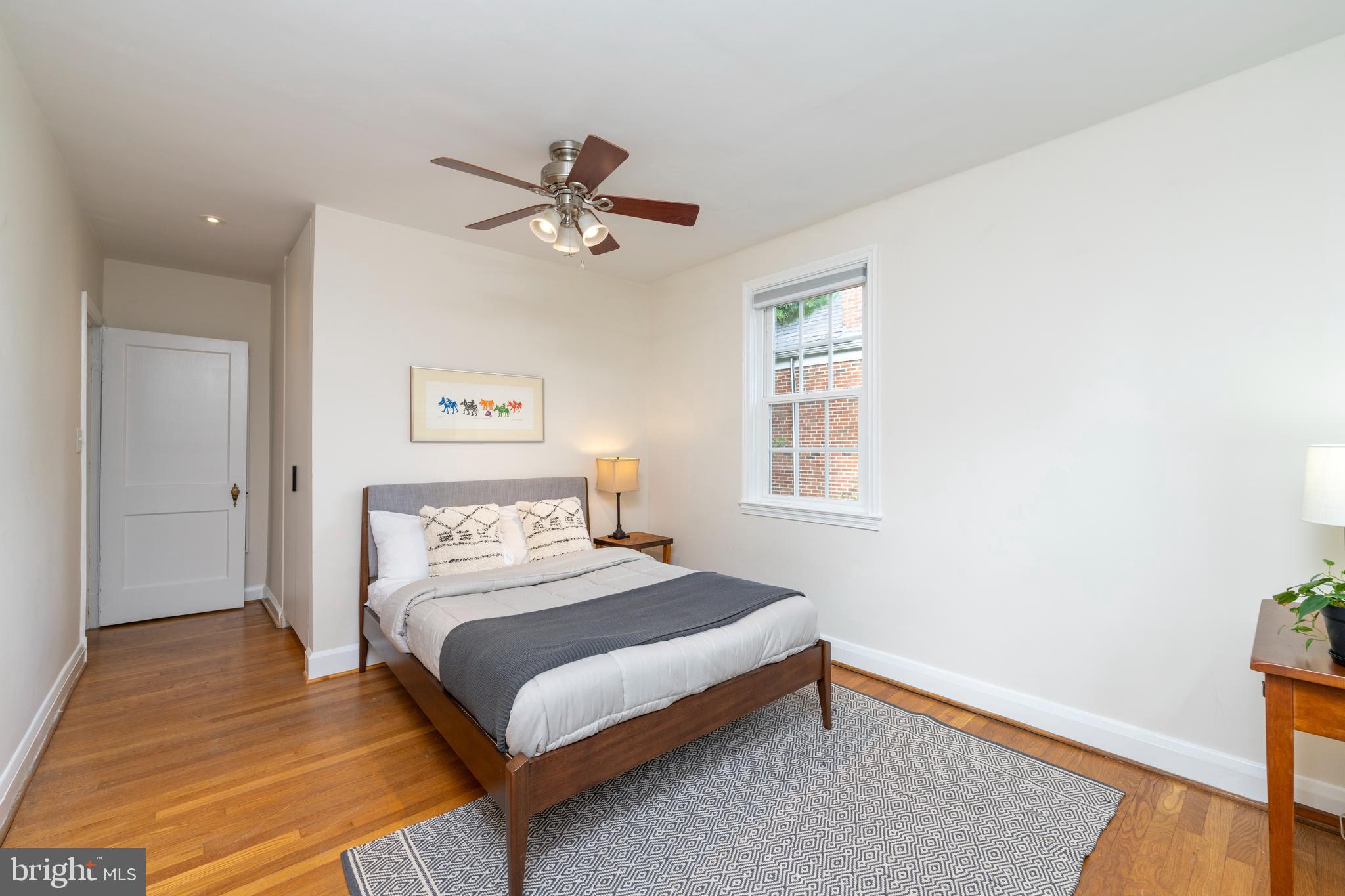 RODGERS FORGE/GAYWOOD - Residential