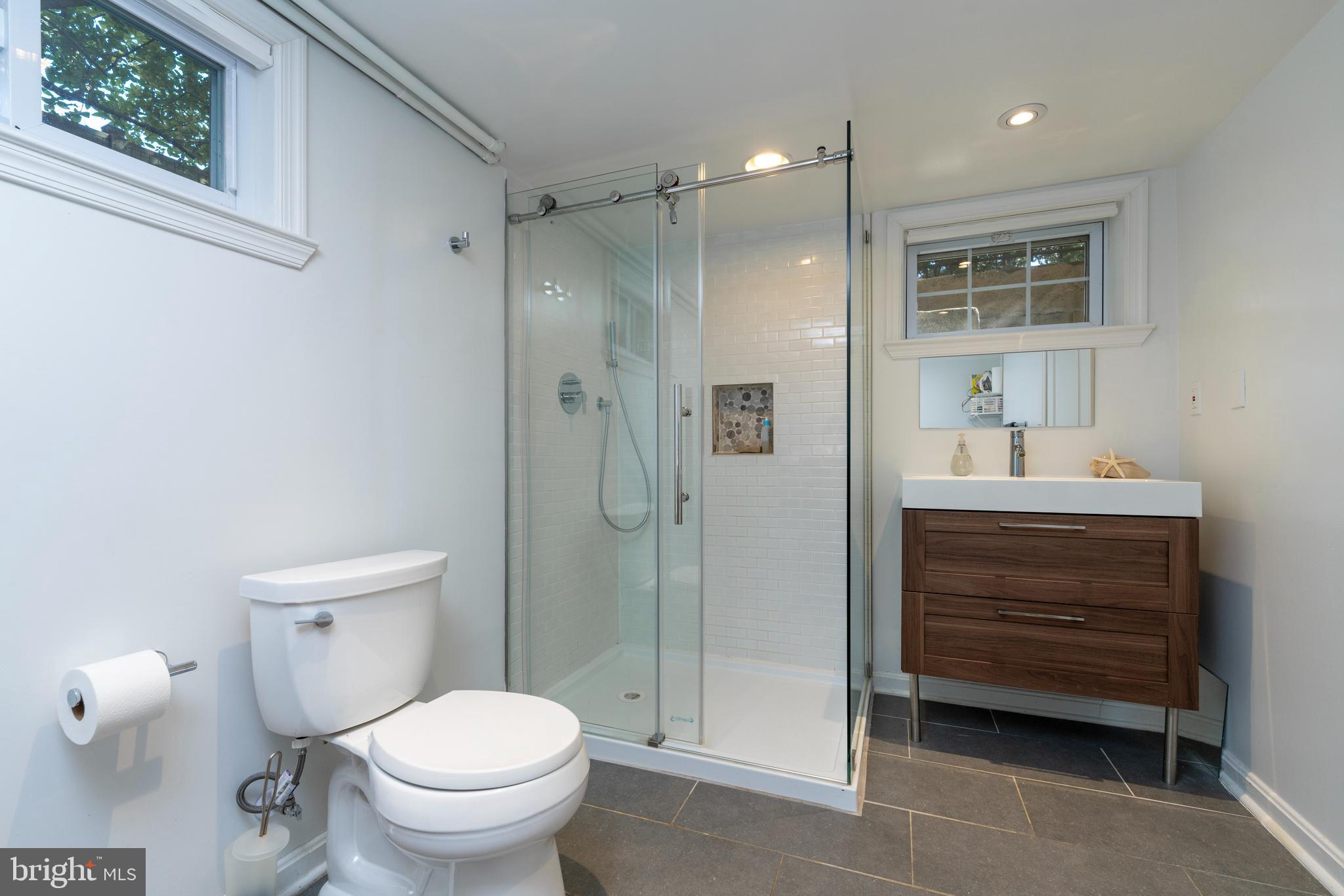 RODGERS FORGE/GAYWOOD - Residential