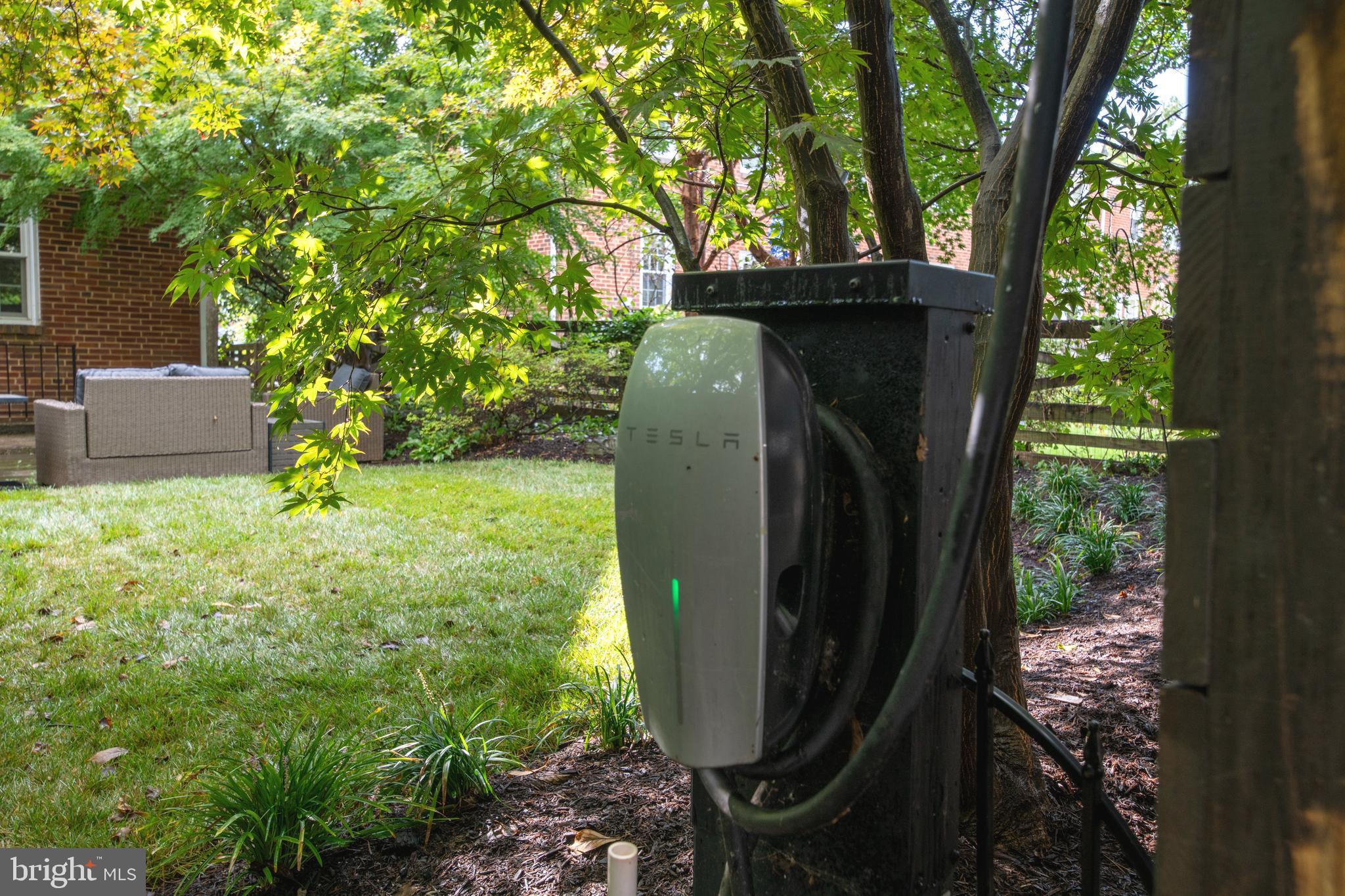 RODGERS FORGE/GAYWOOD - Residential