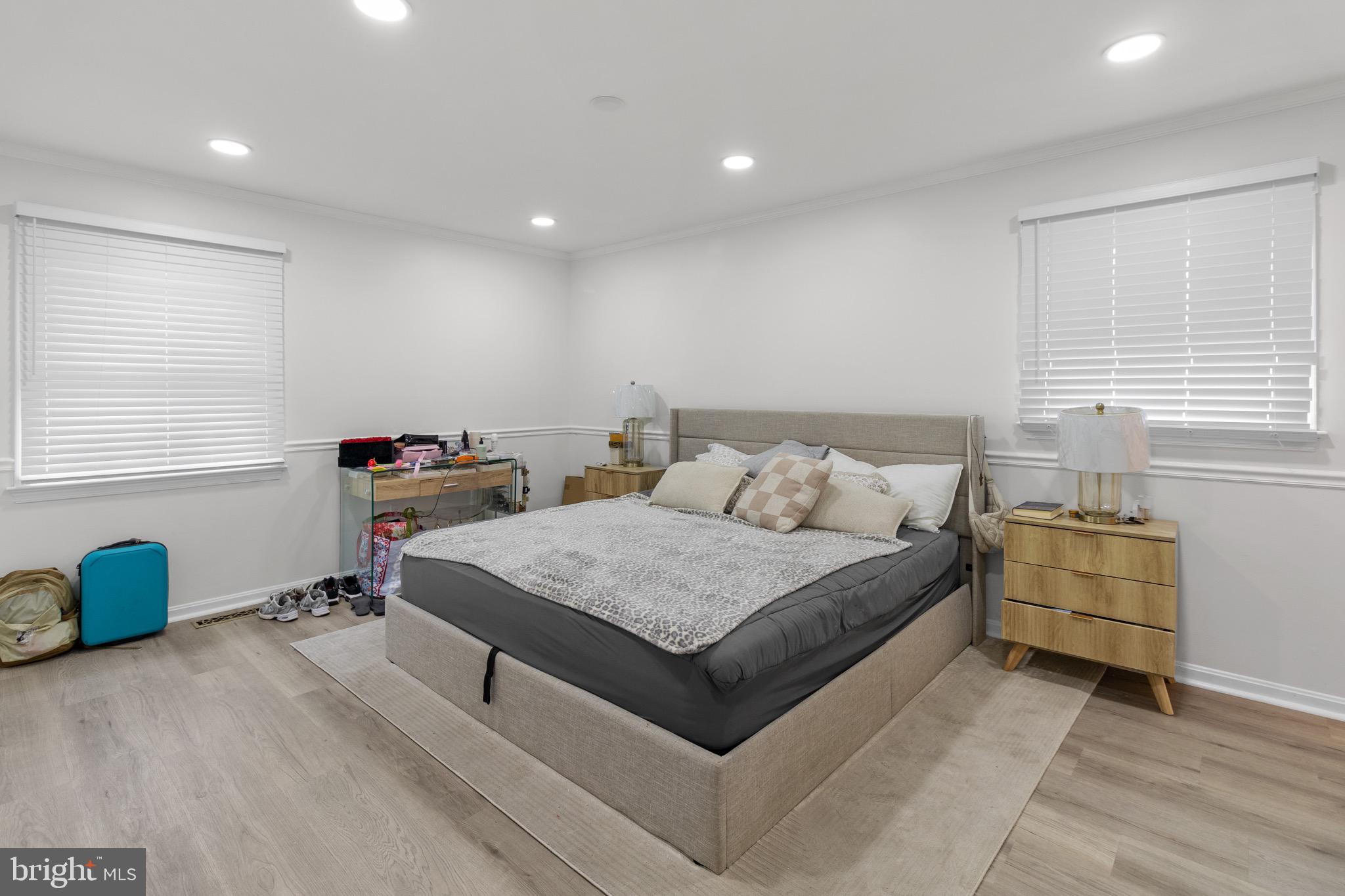 MEADOWBROOK AT BELAIR - Residential