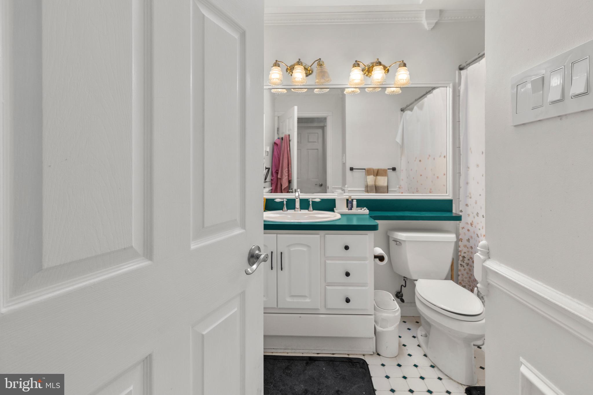 MEADOWBROOK AT BELAIR - Residential
