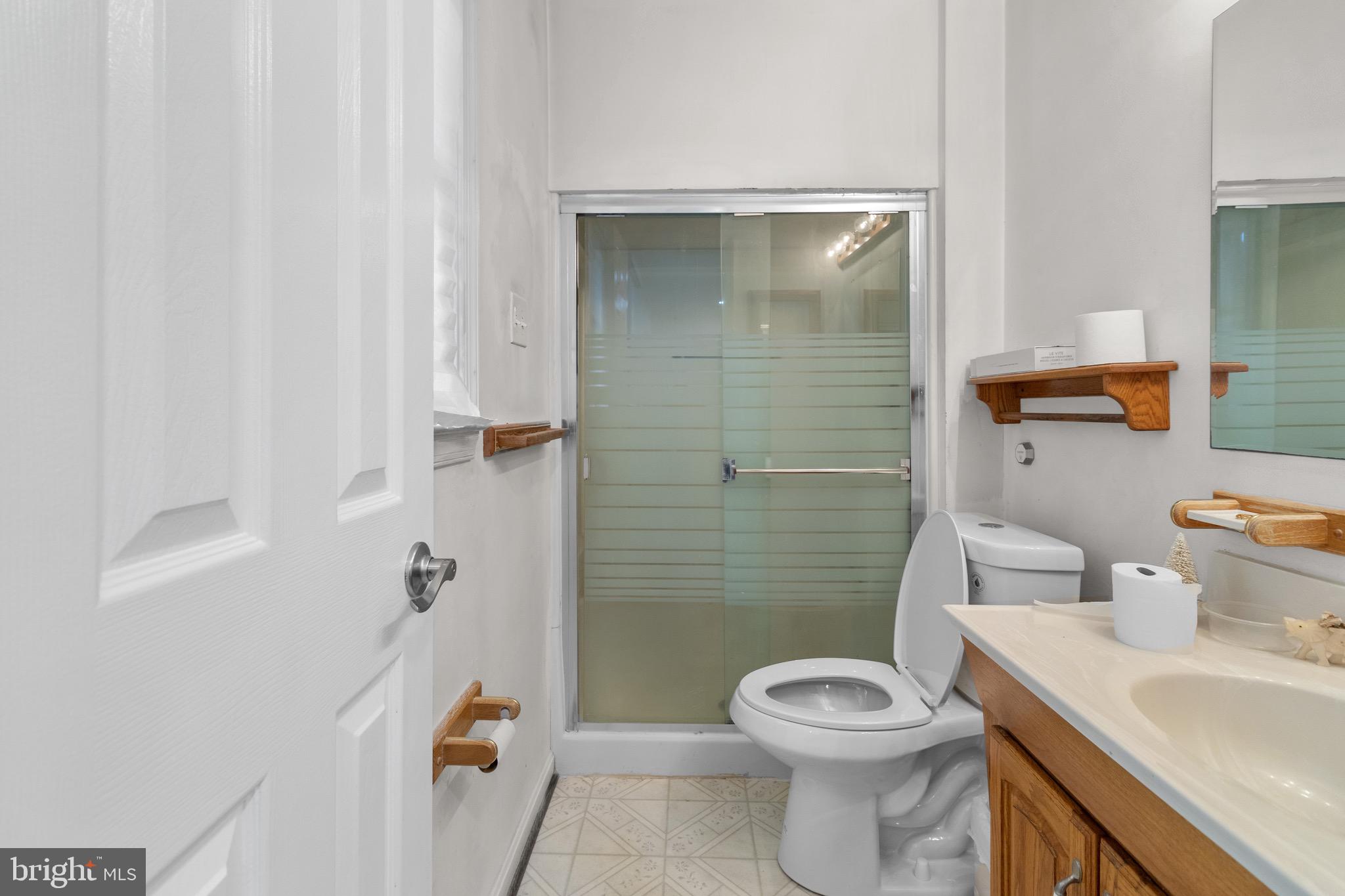 MEADOWBROOK AT BELAIR - Residential
