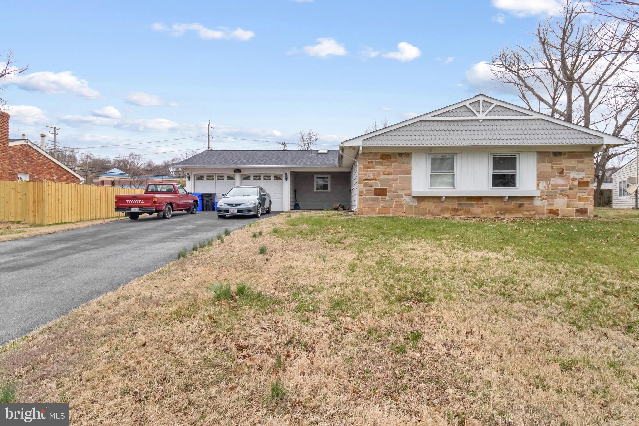 MEADOWBROOK AT BELAIR - Residential