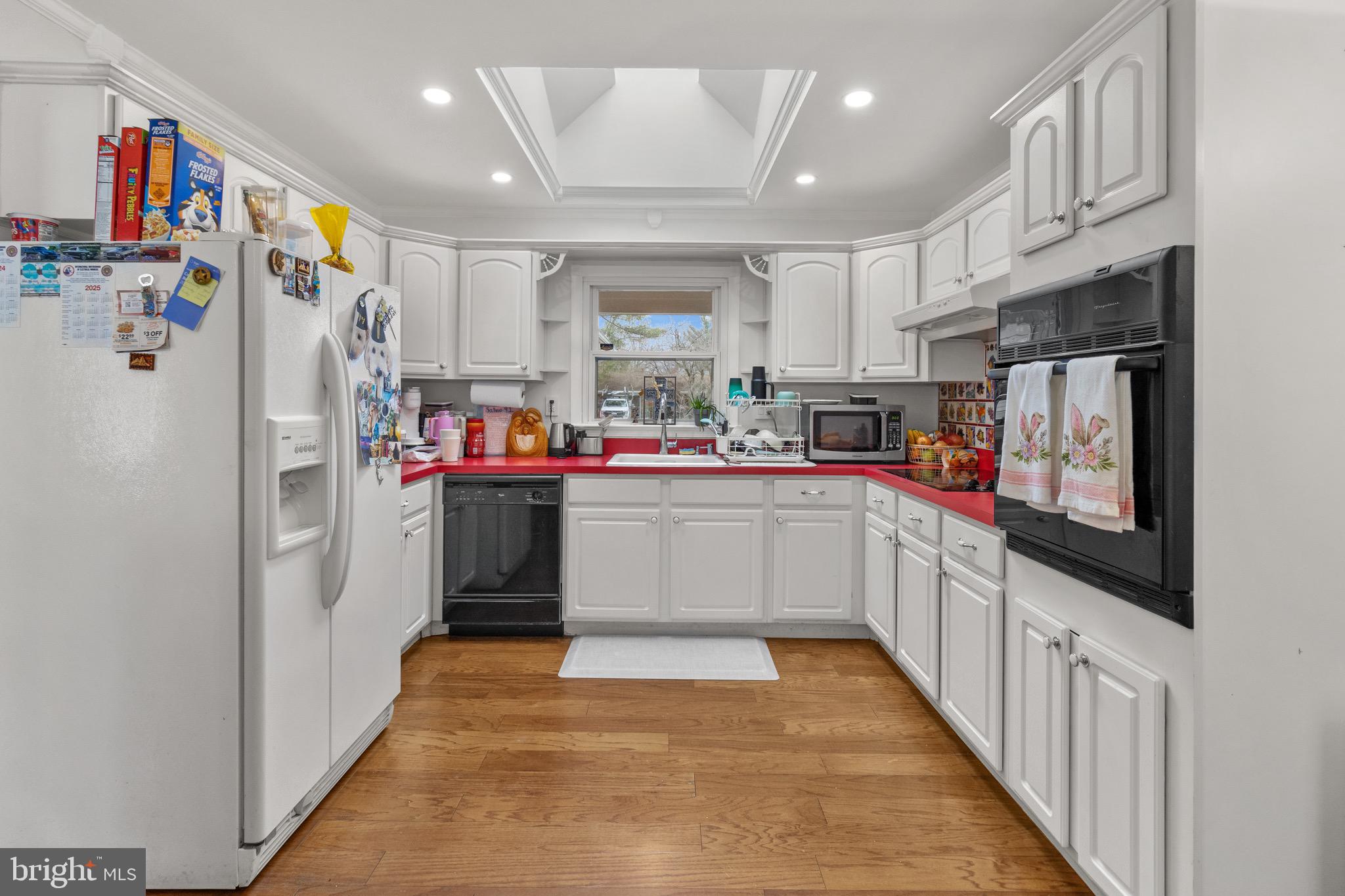 MEADOWBROOK AT BELAIR - Residential