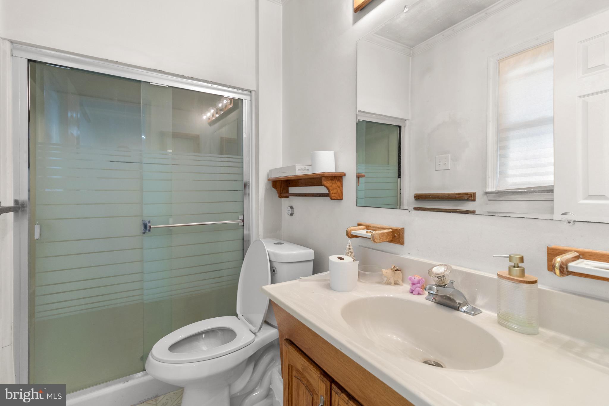 MEADOWBROOK AT BELAIR - Residential