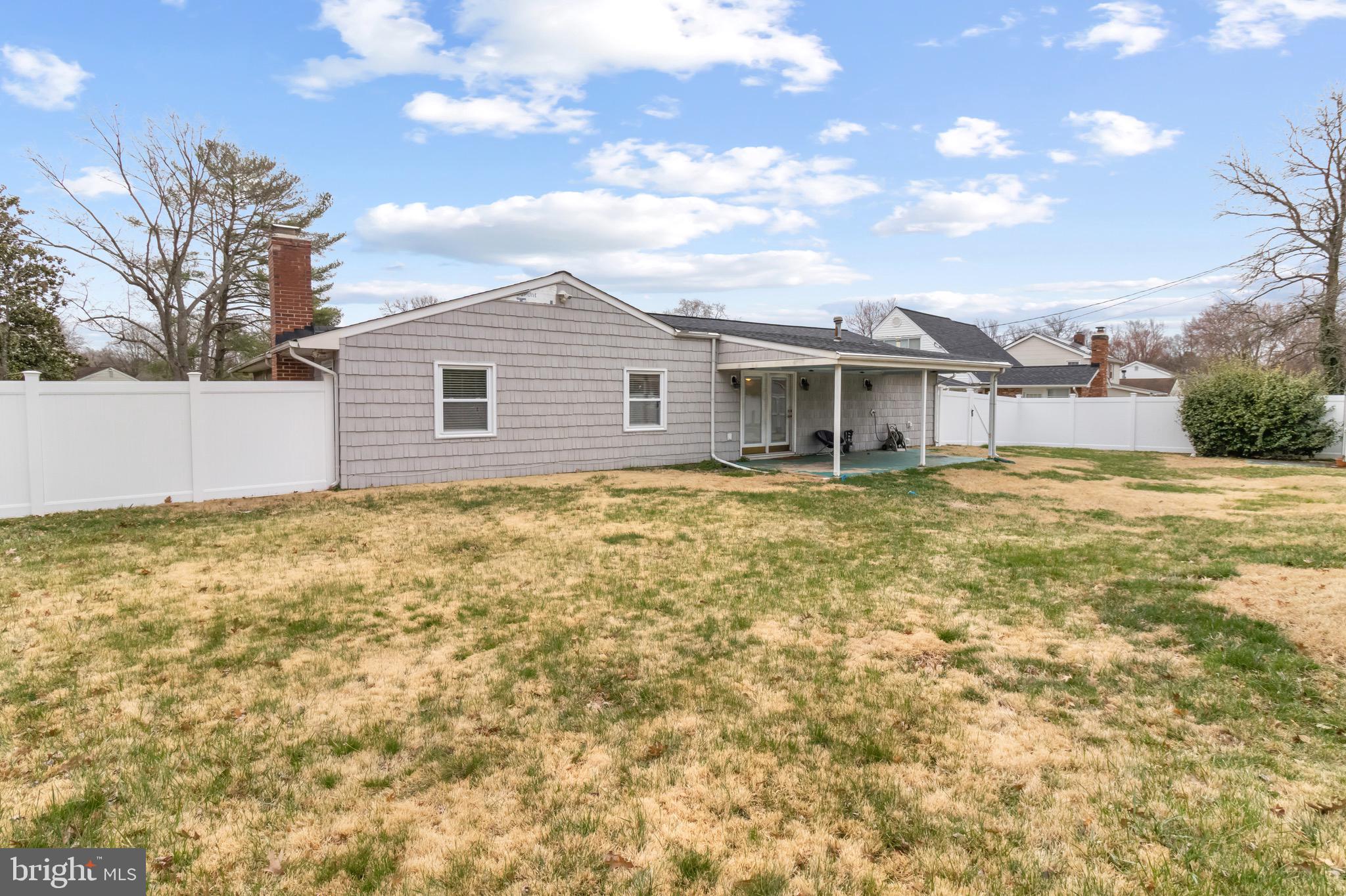 MEADOWBROOK AT BELAIR - Residential