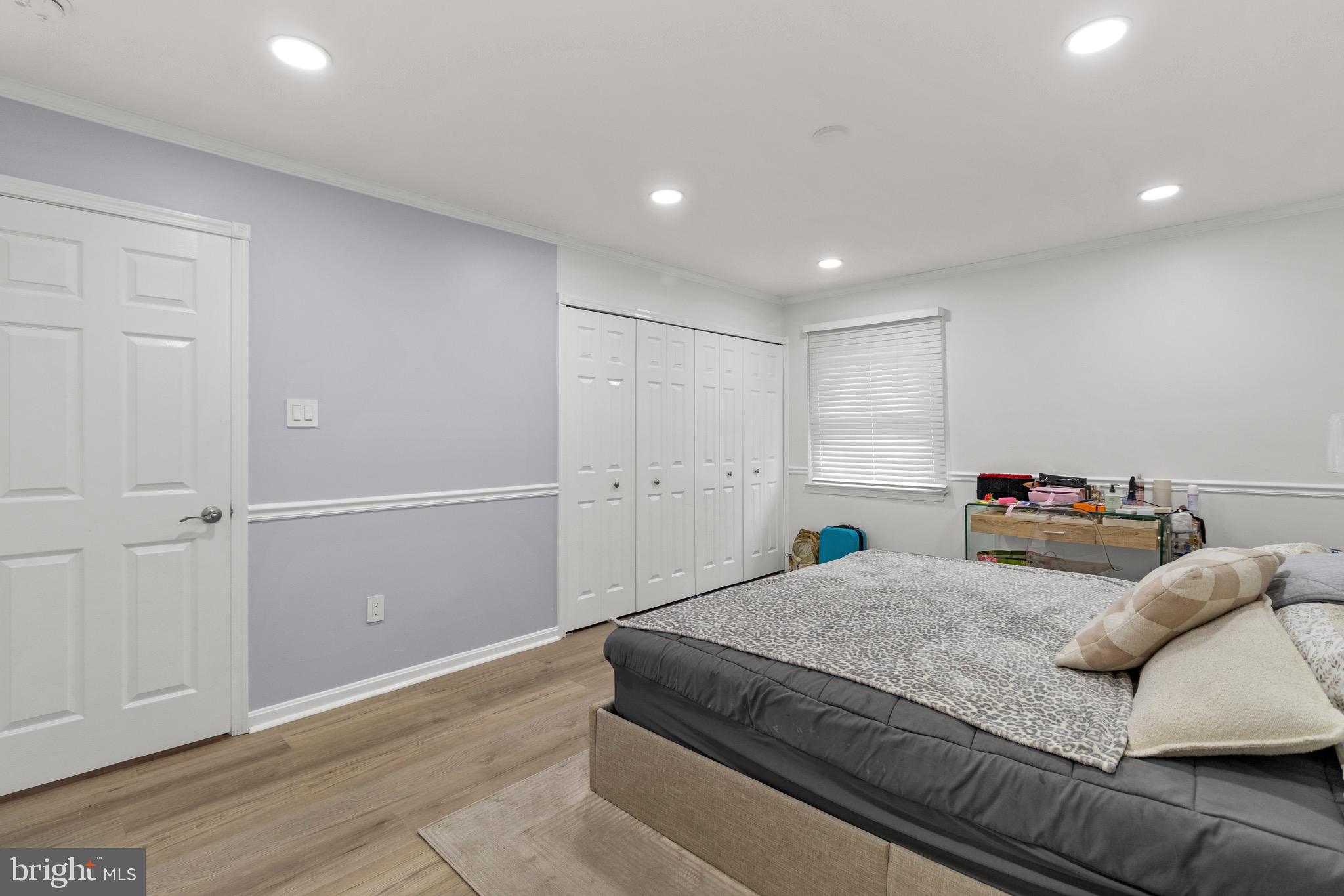 MEADOWBROOK AT BELAIR - Residential