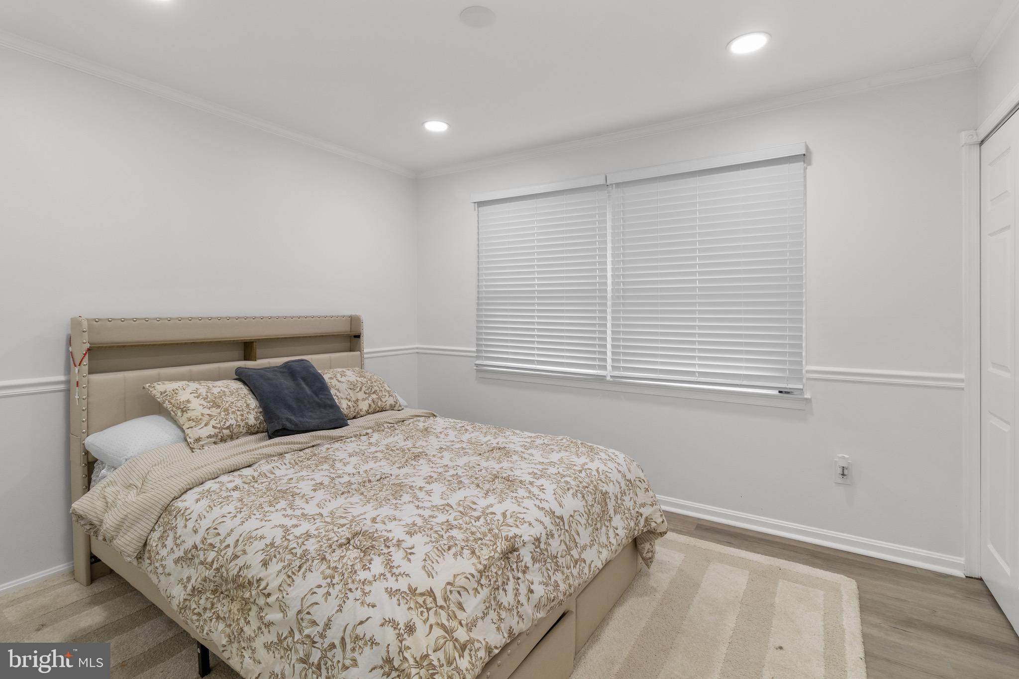 MEADOWBROOK AT BELAIR - Residential