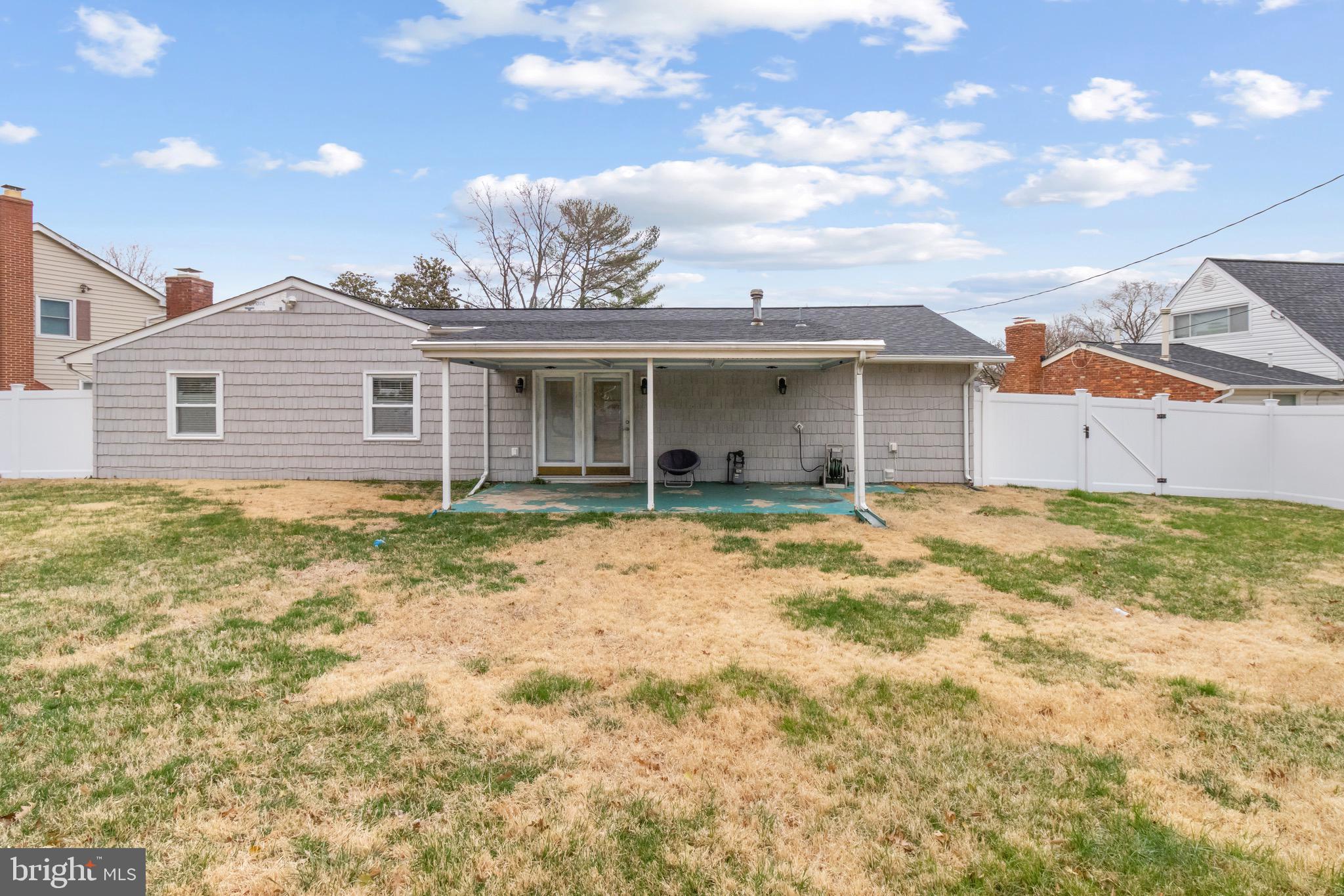 MEADOWBROOK AT BELAIR - Residential