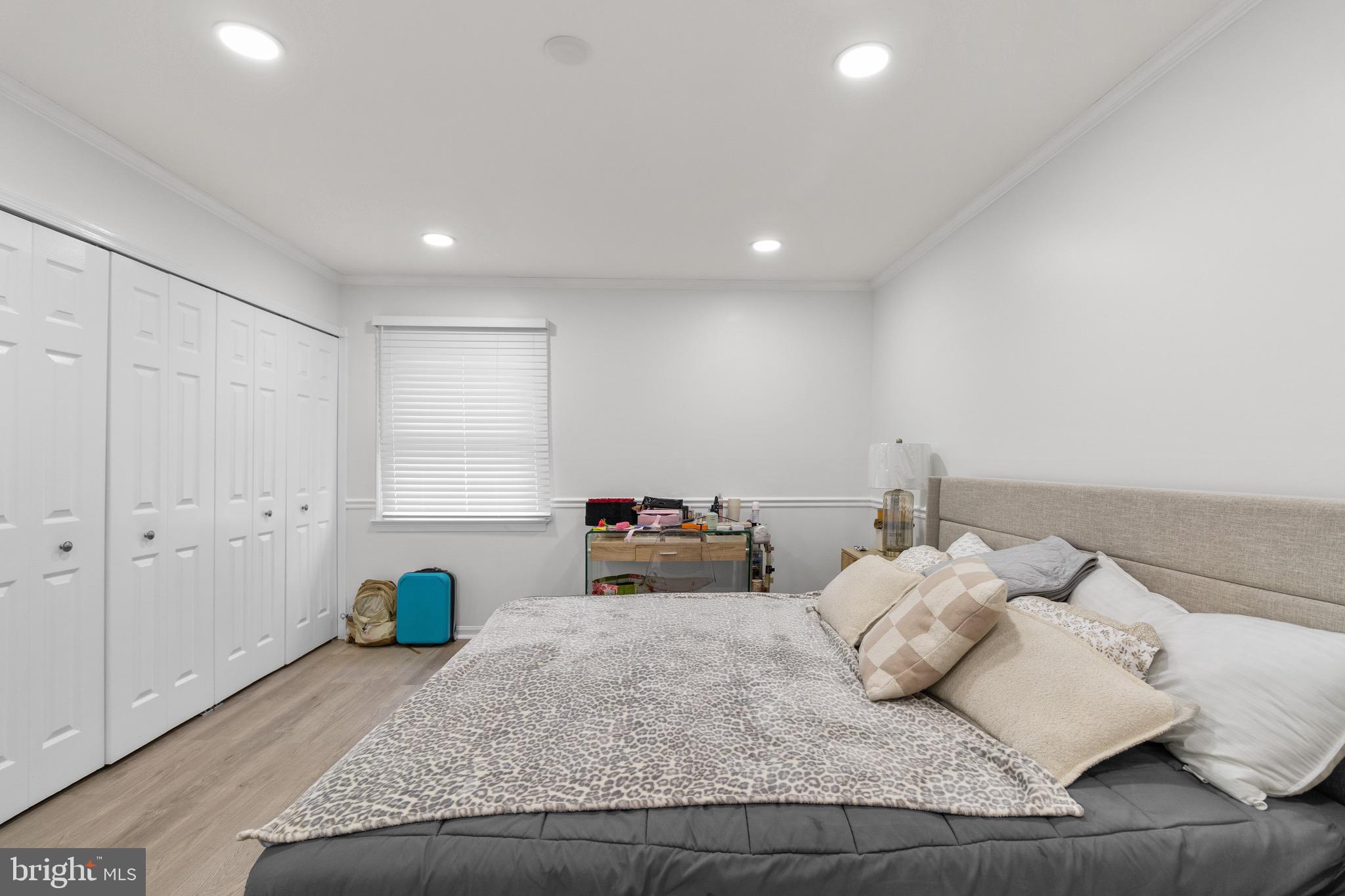 MEADOWBROOK AT BELAIR - Residential