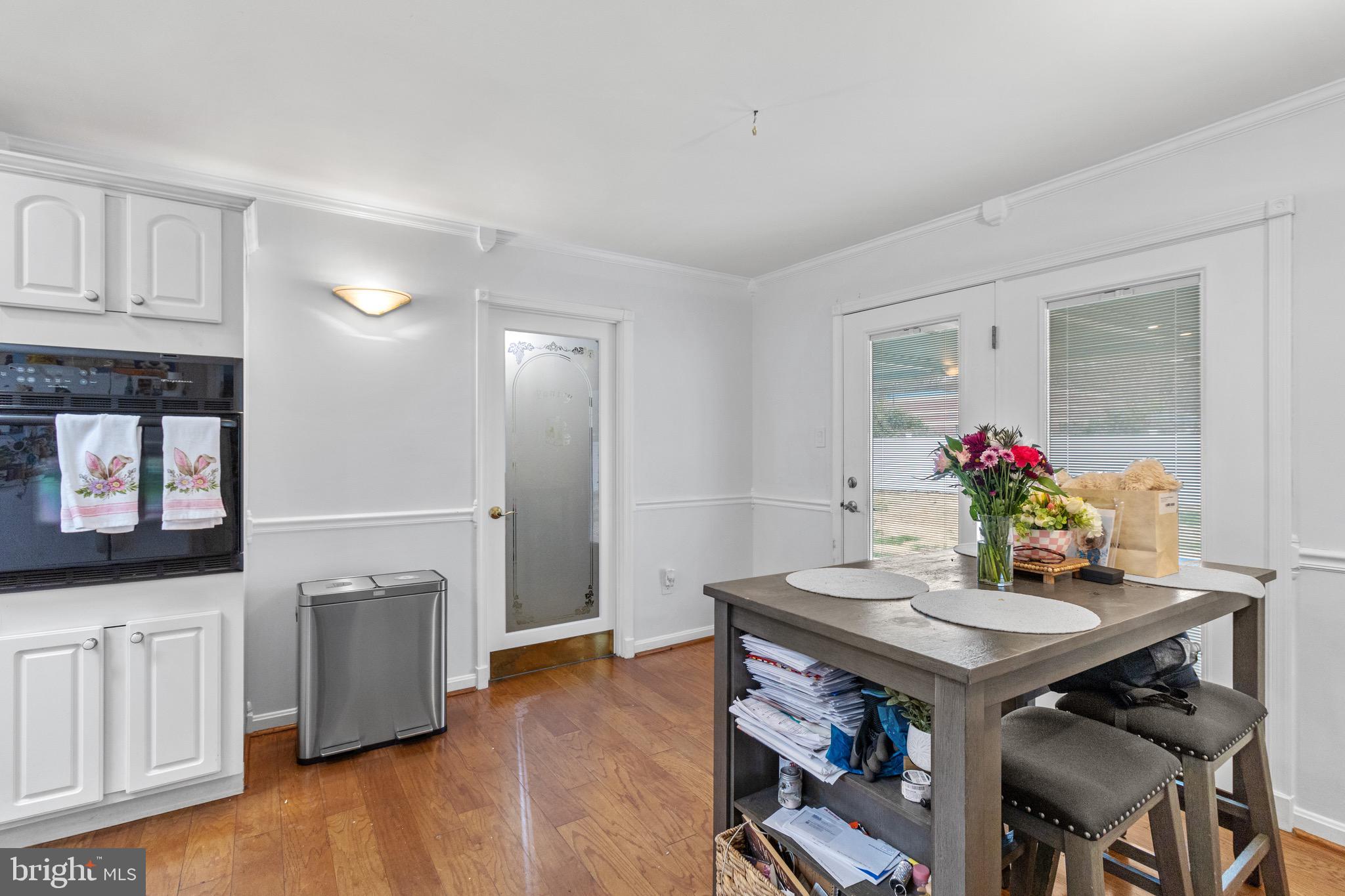 MEADOWBROOK AT BELAIR - Residential