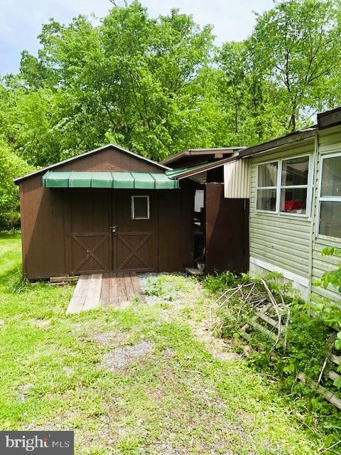 300 RIDGE ROAD TRLR 109