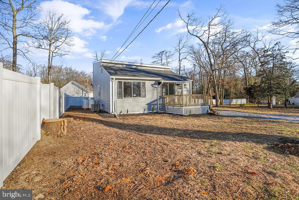 BELHAVEN BEACH - Residential