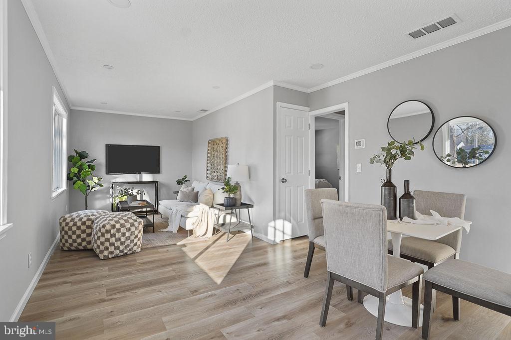 BELHAVEN BEACH - Residential