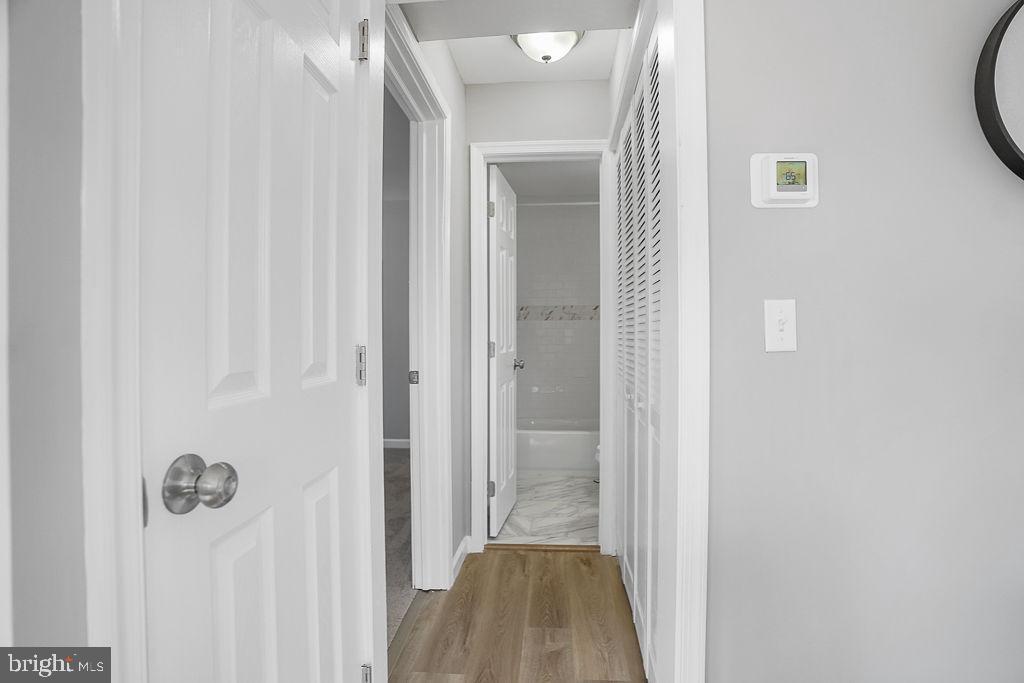 BELHAVEN BEACH - Residential