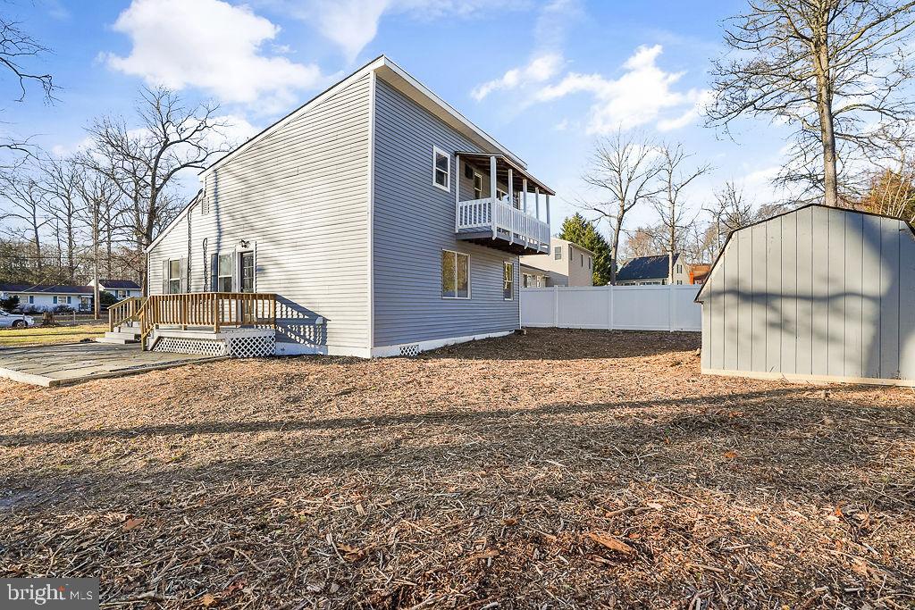 BELHAVEN BEACH - Residential