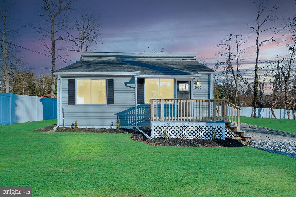 BELHAVEN BEACH - Residential