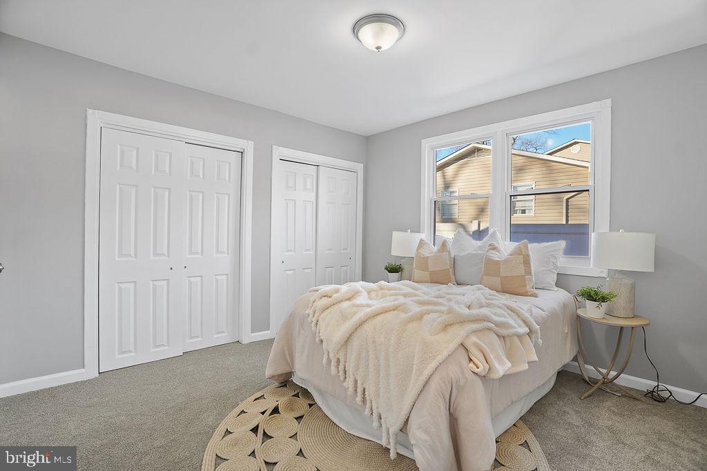 BELHAVEN BEACH - Residential