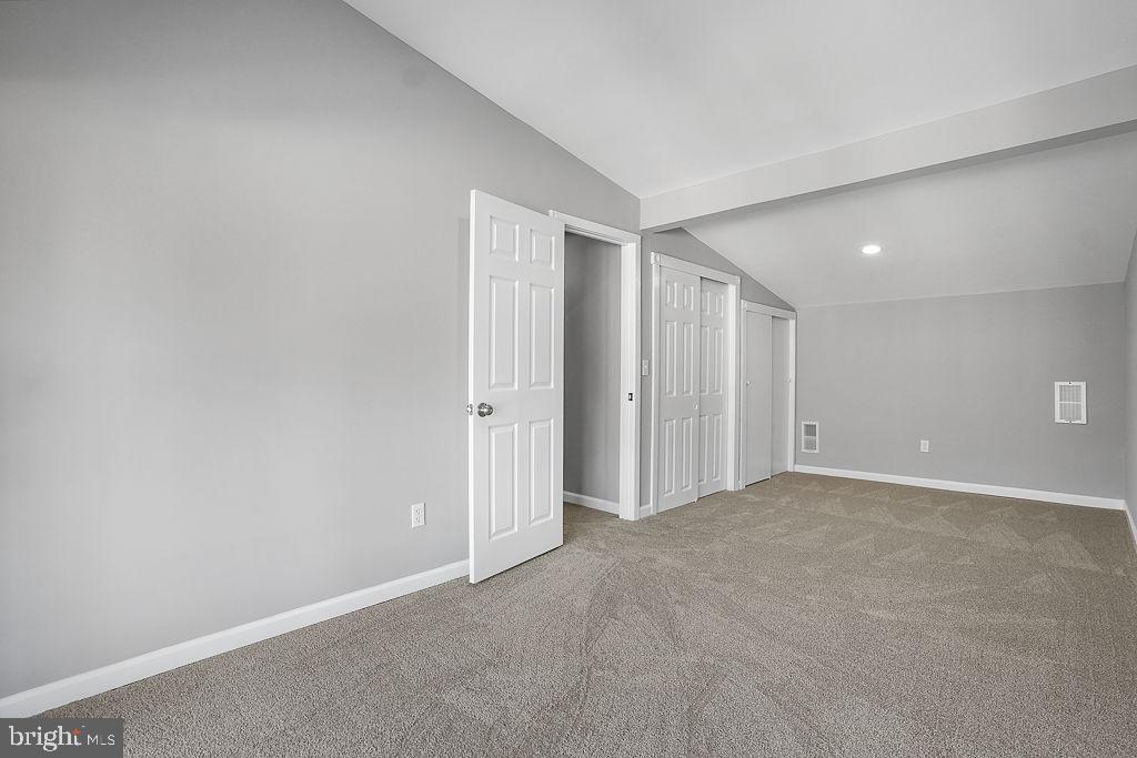 BELHAVEN BEACH - Residential