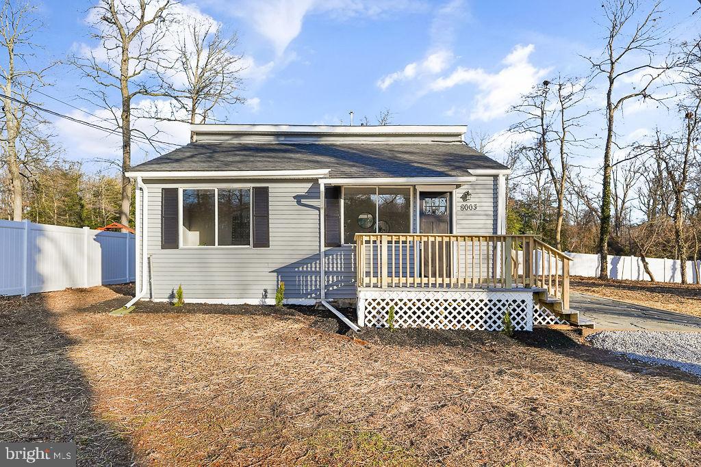 BELHAVEN BEACH - Residential