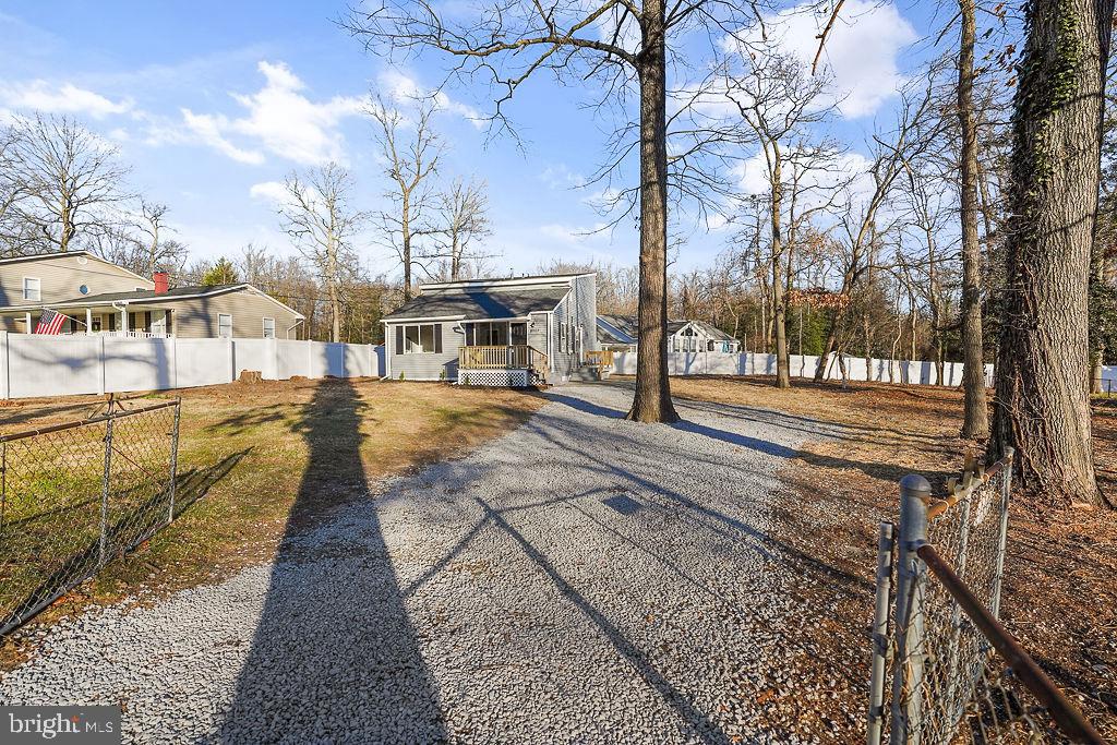 BELHAVEN BEACH - Residential