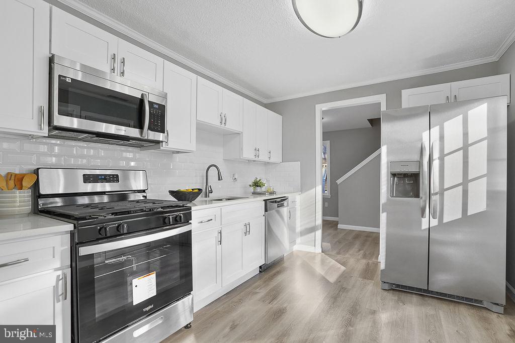 BELHAVEN BEACH - Residential