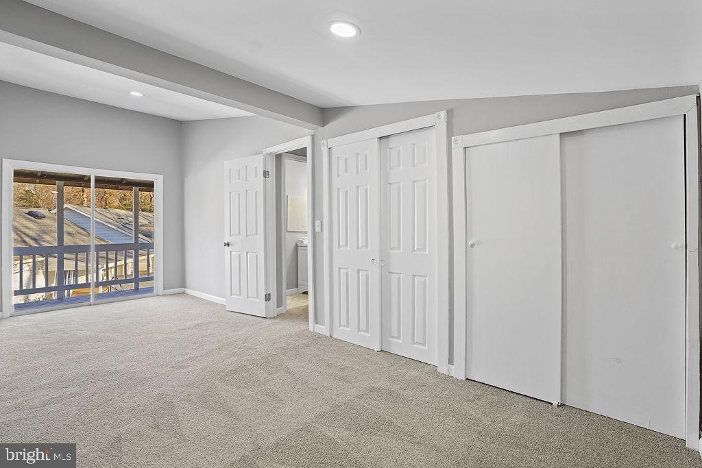 BELHAVEN BEACH - Residential